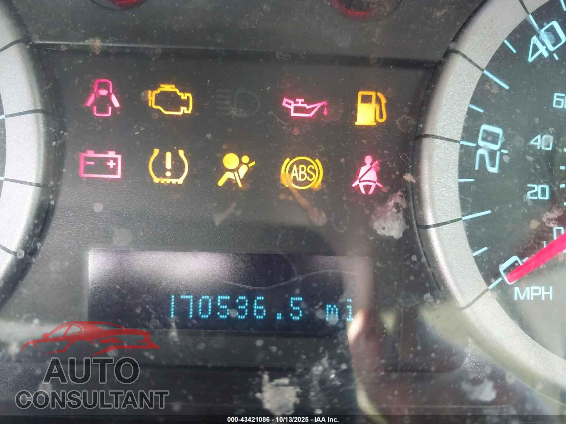 FORD ESCAPE 2012 - 1FMCU9D70CKC84179