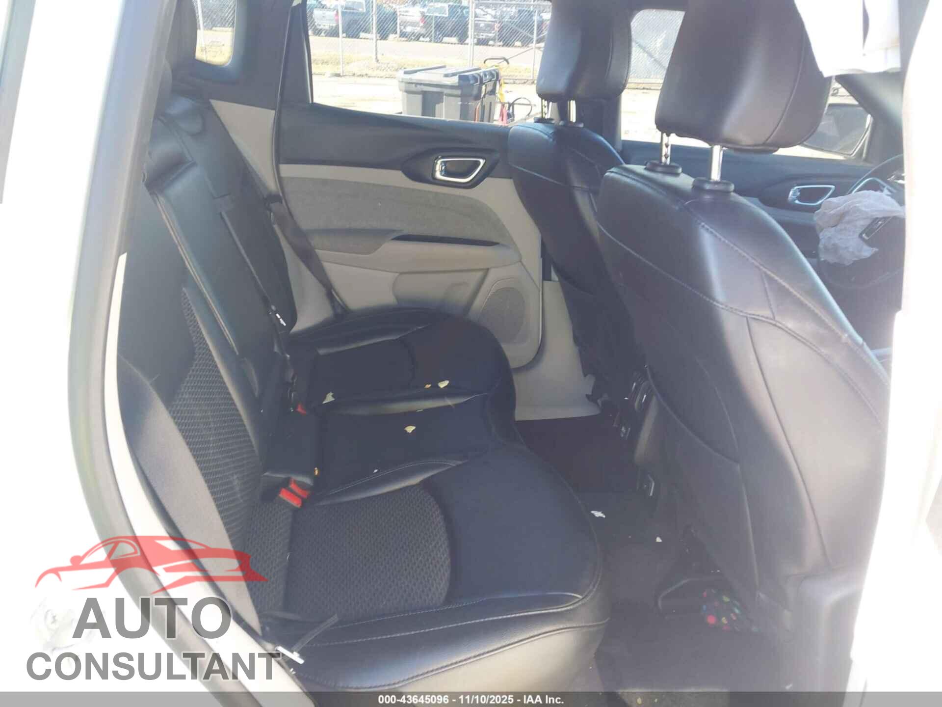 JEEP COMPASS 2023 - 3C4NJDBN0PT520859