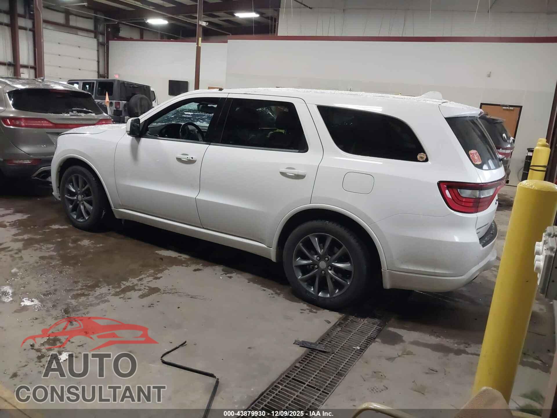 DODGE DURANGO 2014 - 1C4SDJCT2EC977929