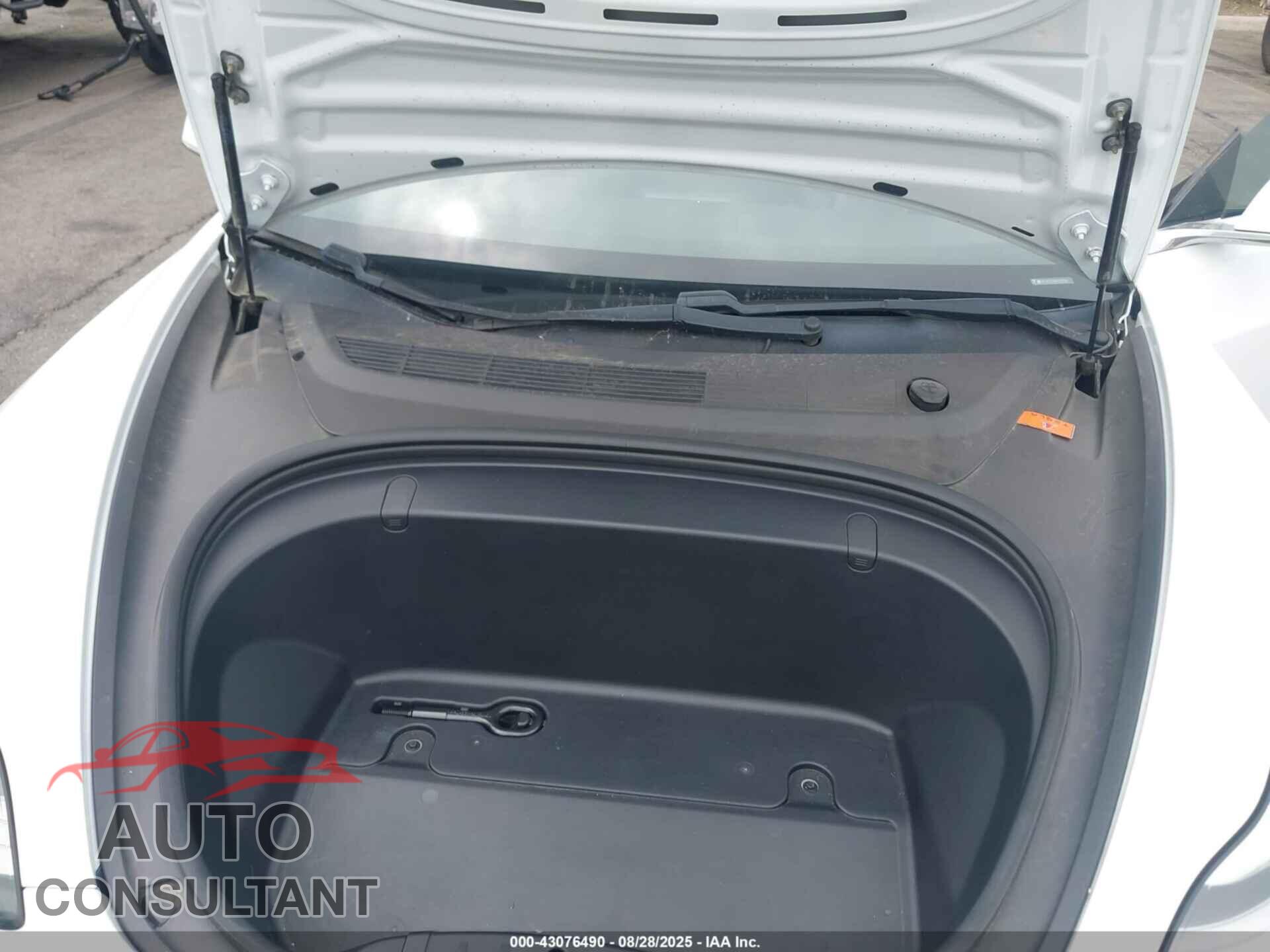 TESLA MODEL 3 2019 - 5YJ3E1EA2KF427352