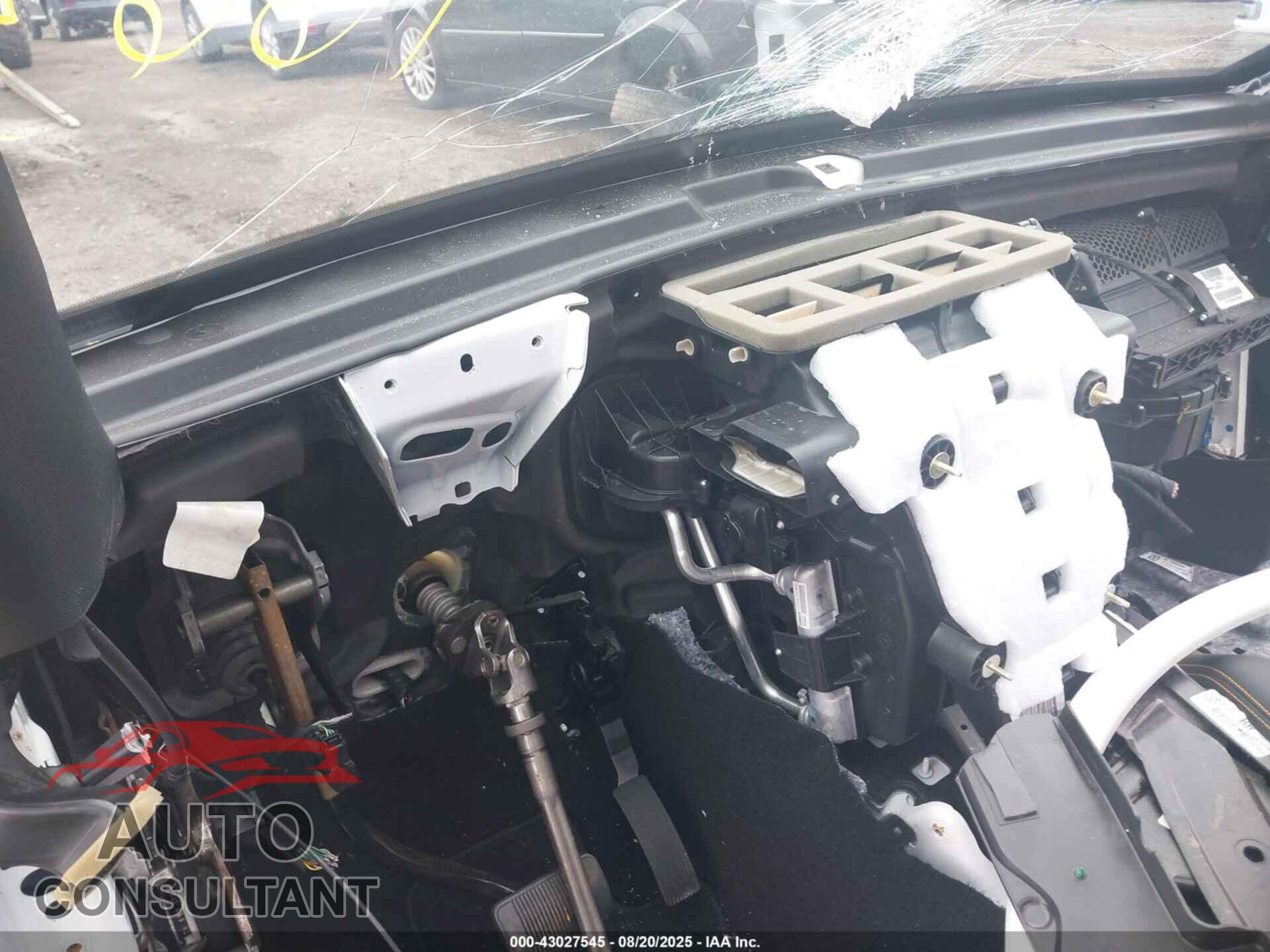 DODGE DURANGO 2023 - 1C4SDJCT6PC591663