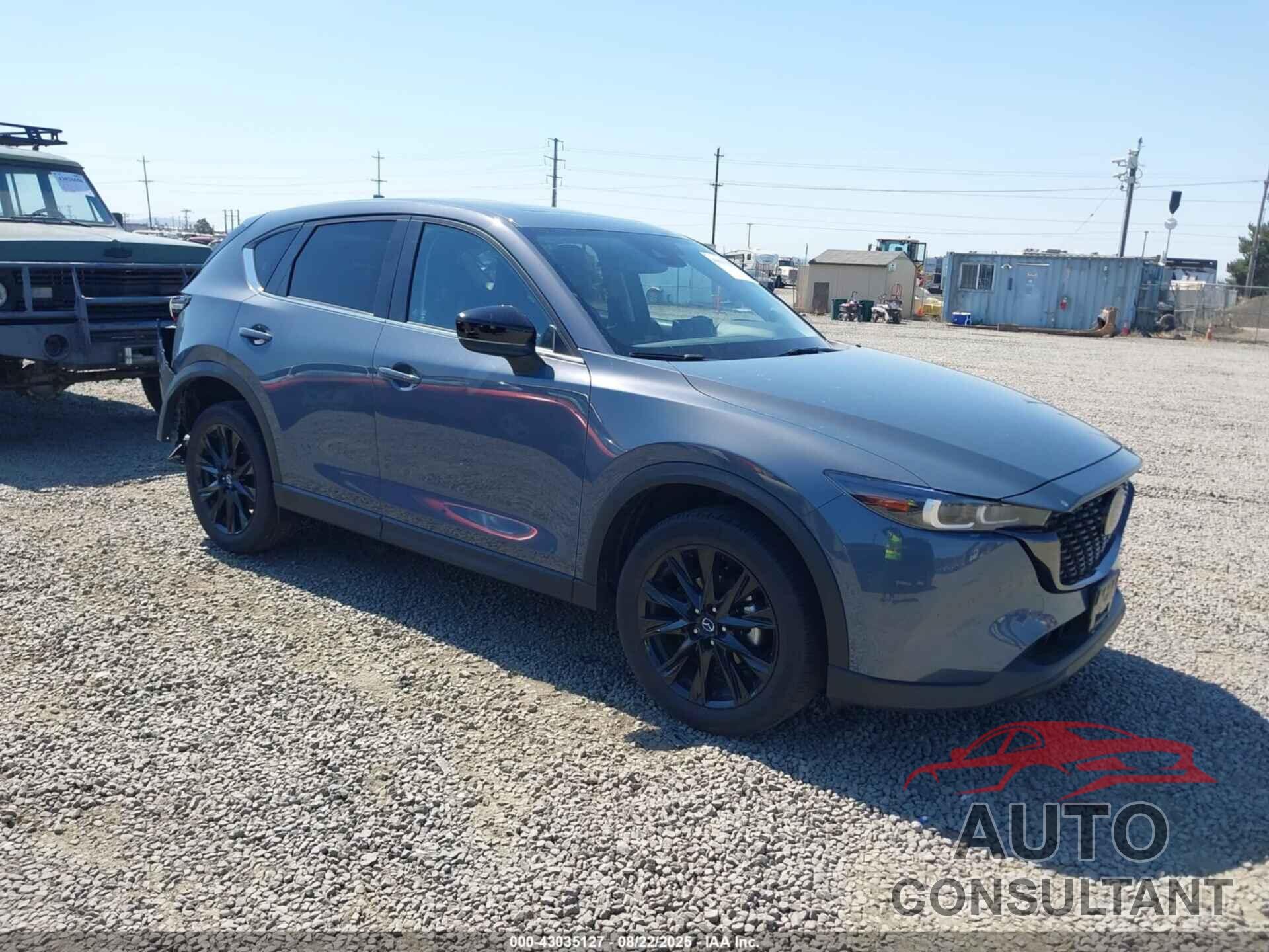 MAZDA CX-5 2024 - JM3KFBCL5R0459263