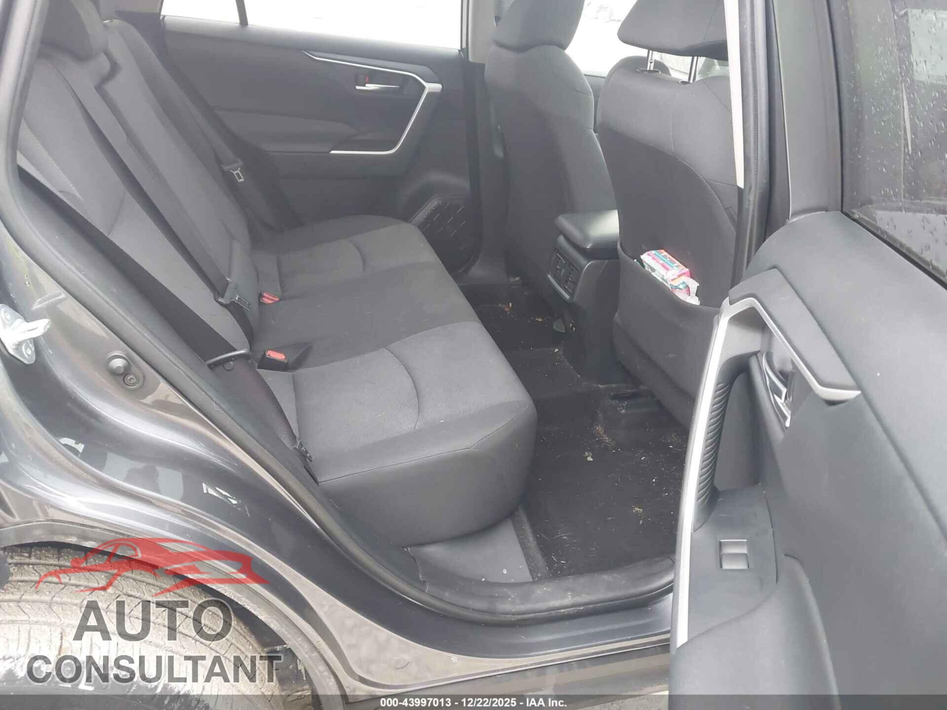 TOYOTA RAV4 2020 - JTMP1RFVXLD050145