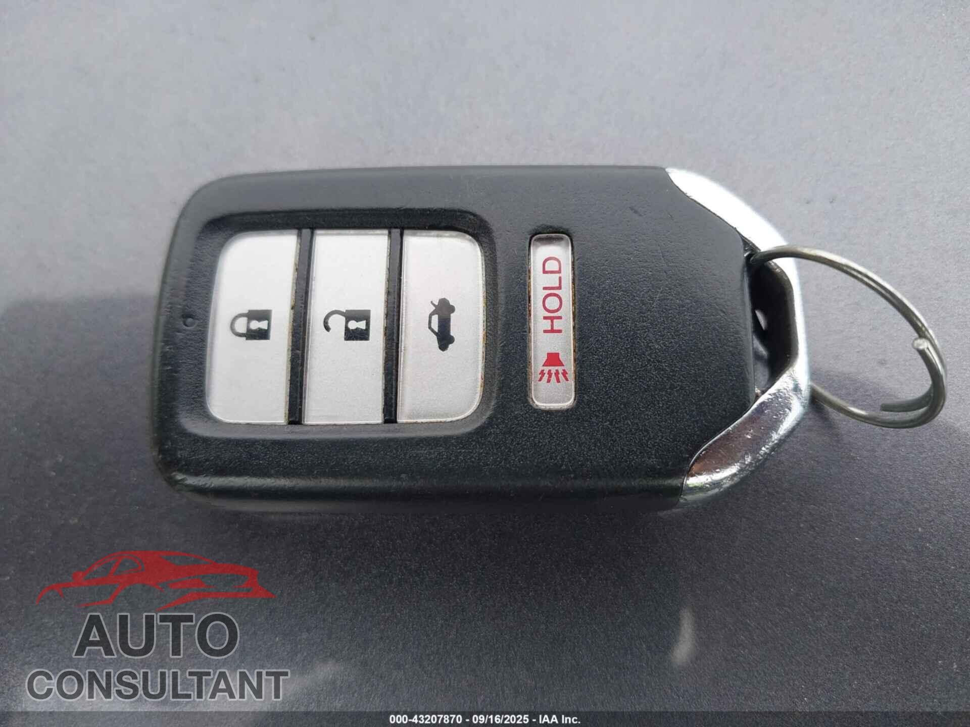 HONDA CIVIC 2014 - 2HGFB2F88EH556509