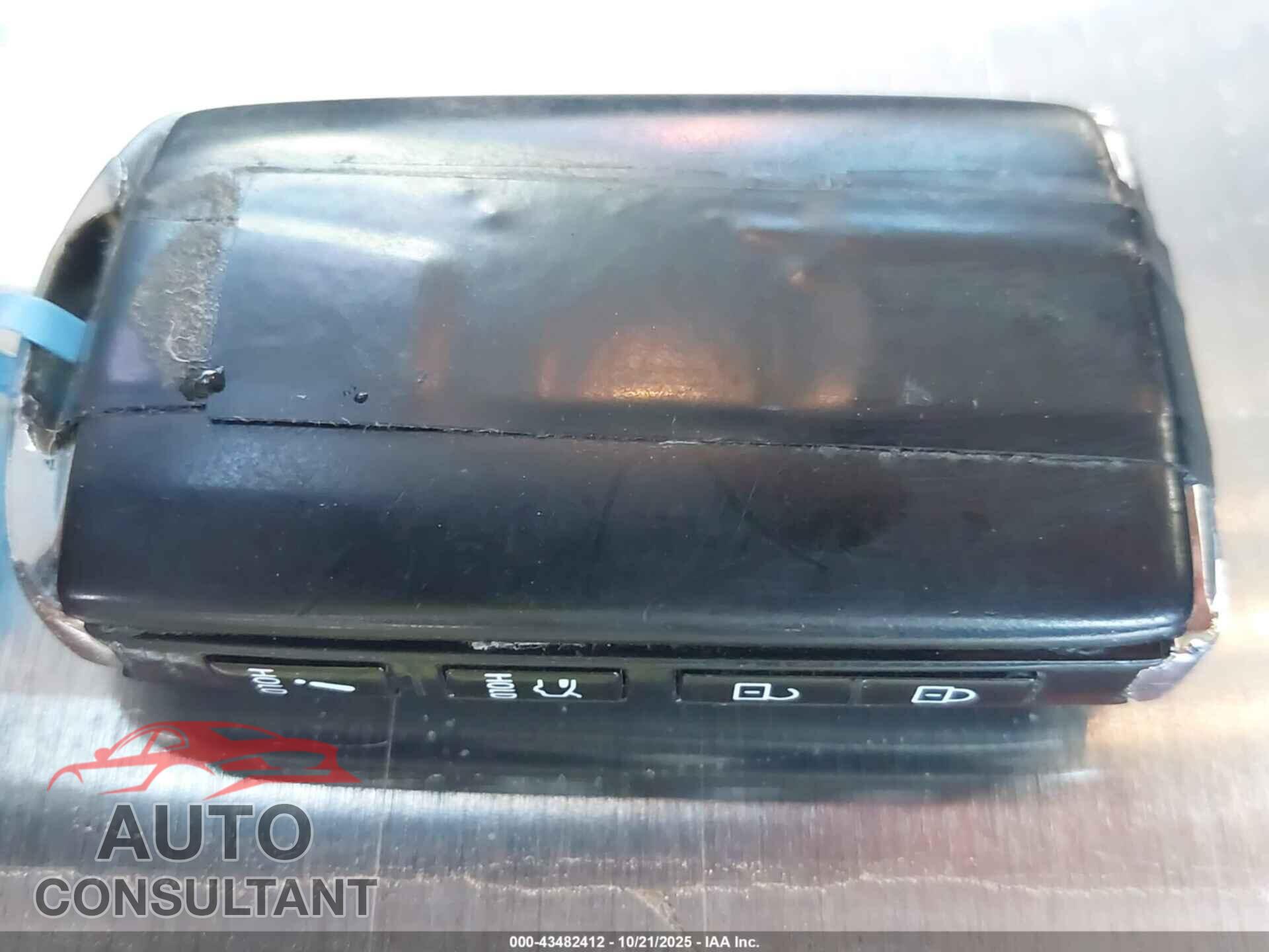 MAZDA CX-5 2021 - JM3KFBDM2M1355632