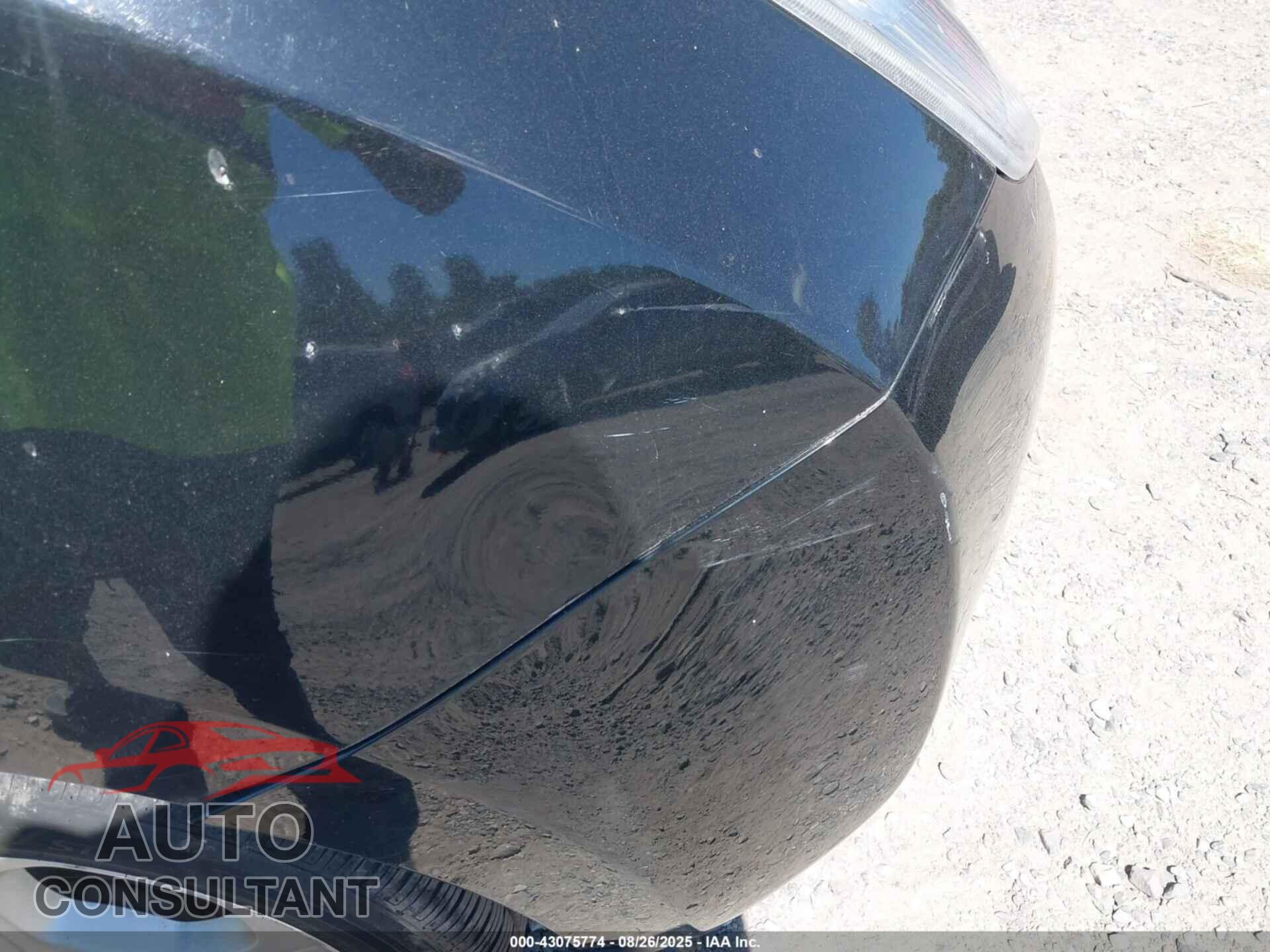 NISSAN LEAF 2013 - 1N4AZ0CP4DC404545