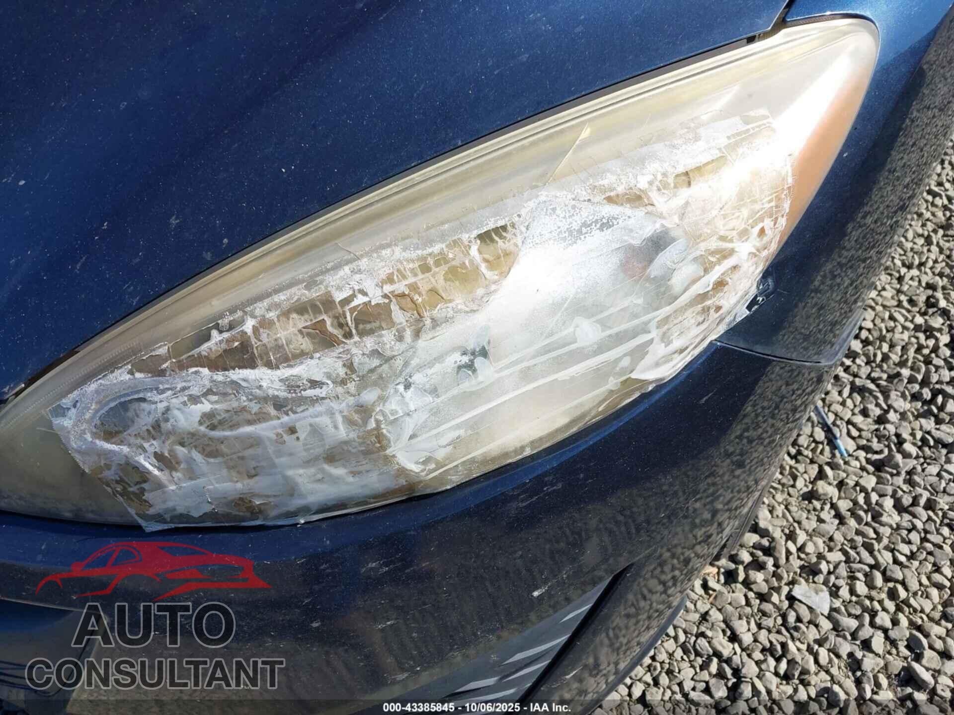 MAZDA MAZDA5 2014 - JM1CW2BL2E0171189