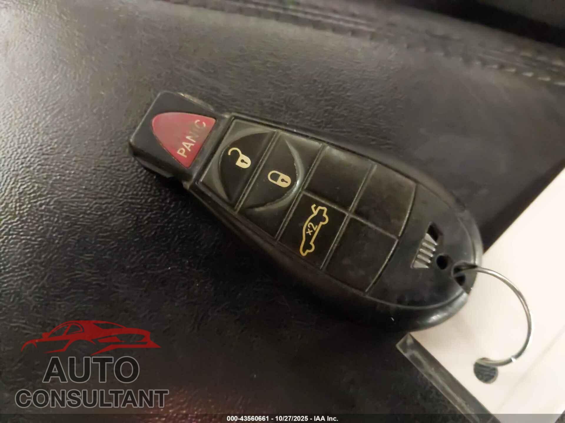 DODGE DART 2013 - 1C3CDFAH0DD199434