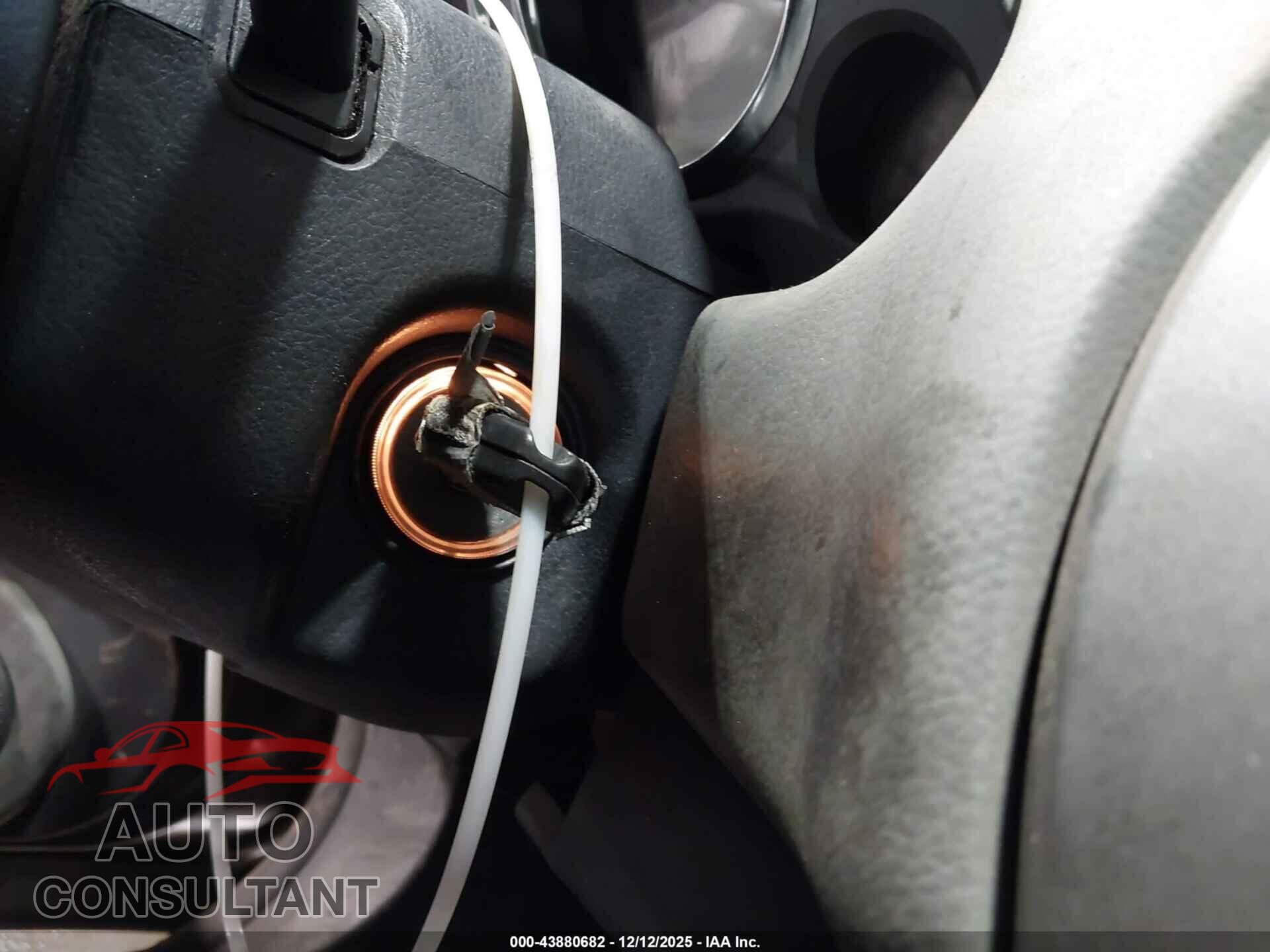 MITSUBISHI ECLIPSE 2011 - 4A31K5DF6BE015390