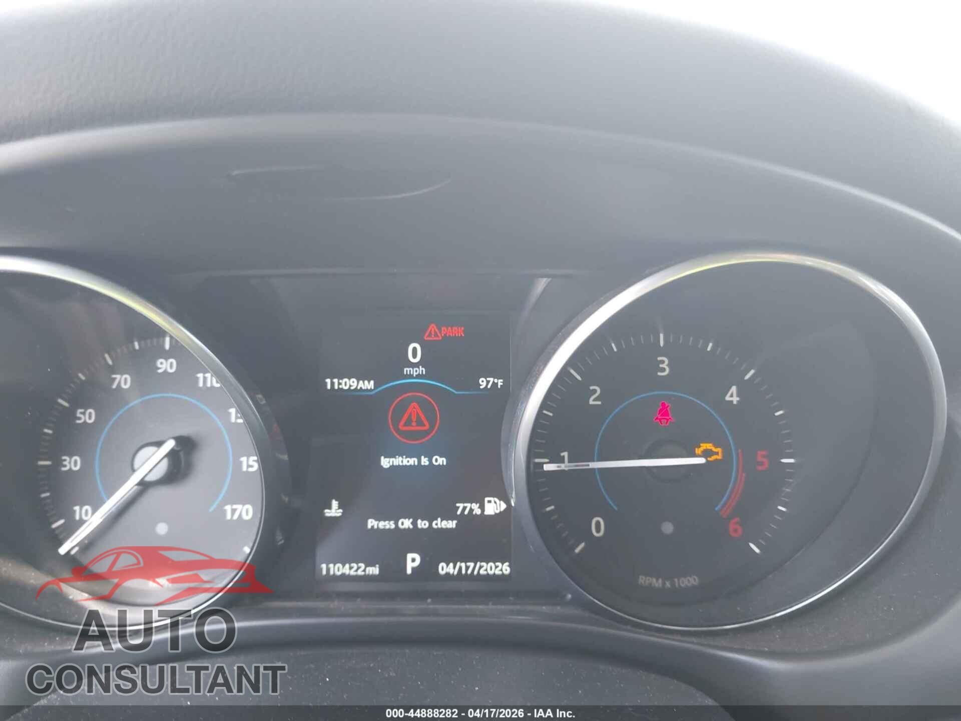 JAGUAR XE 2017 - SAJAE4BN0HA968323