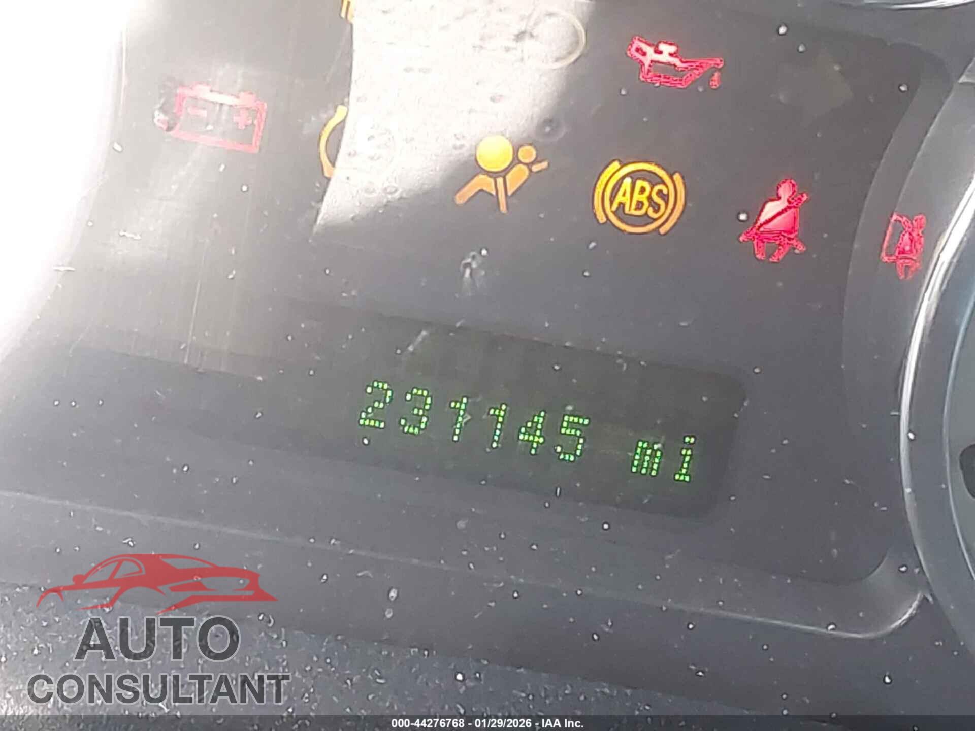 FORD EDGE 2010 - 2FMDK3JC9ABB74280