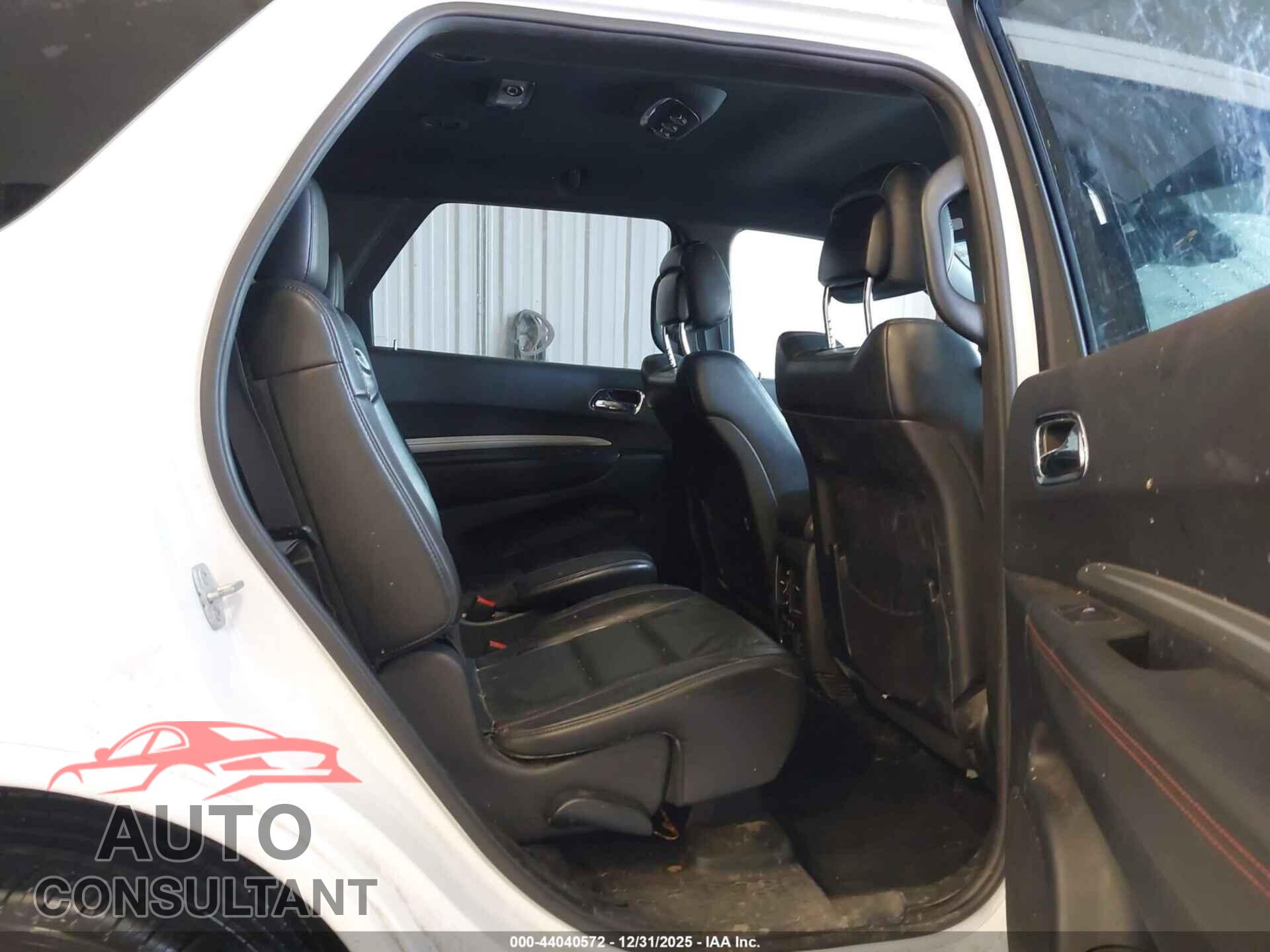 DODGE DURANGO 2014 - 1C4SDJCT7EC419560