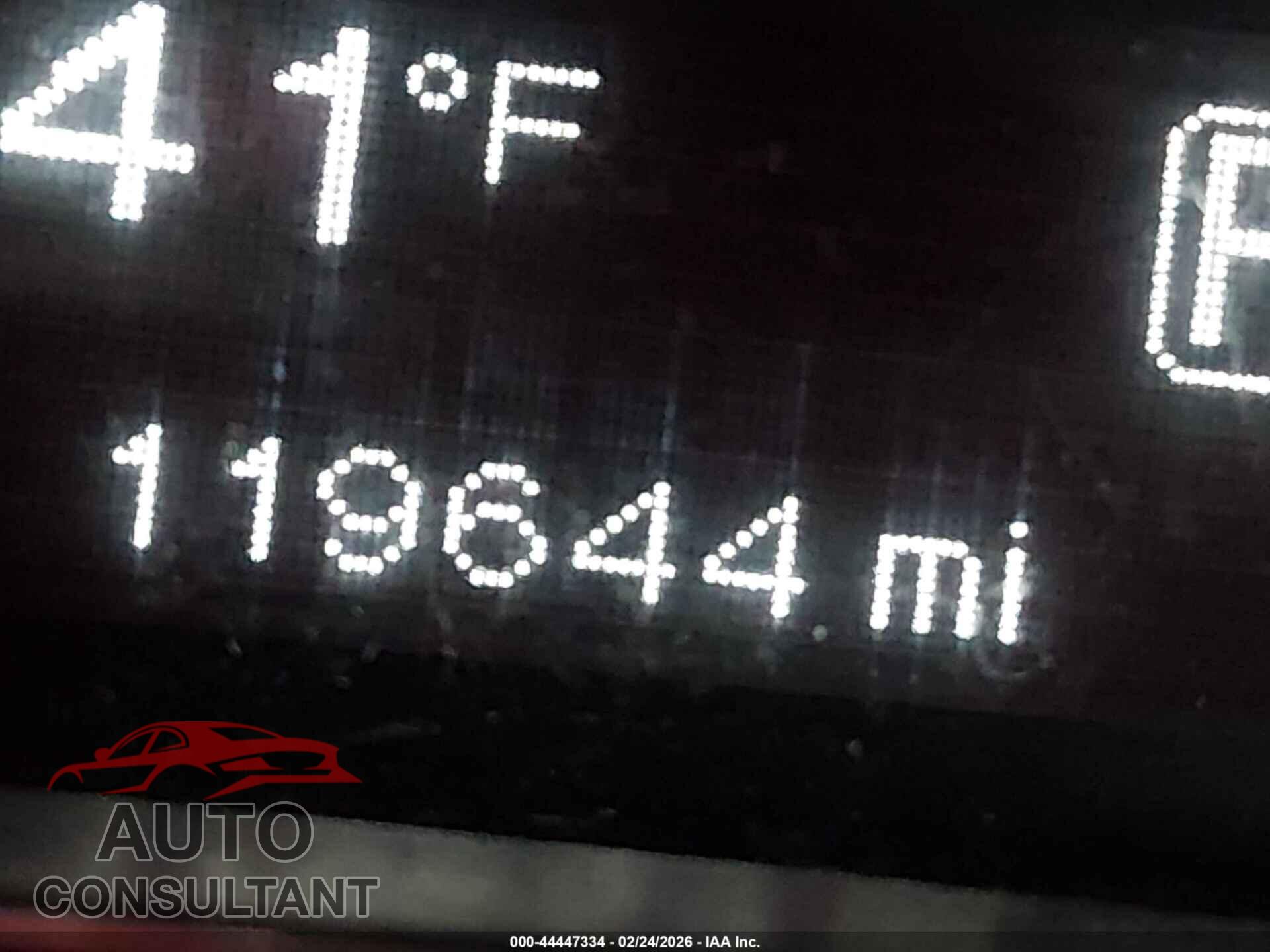 DODGE DART 2015 - 1C3CDFBB9FD378908