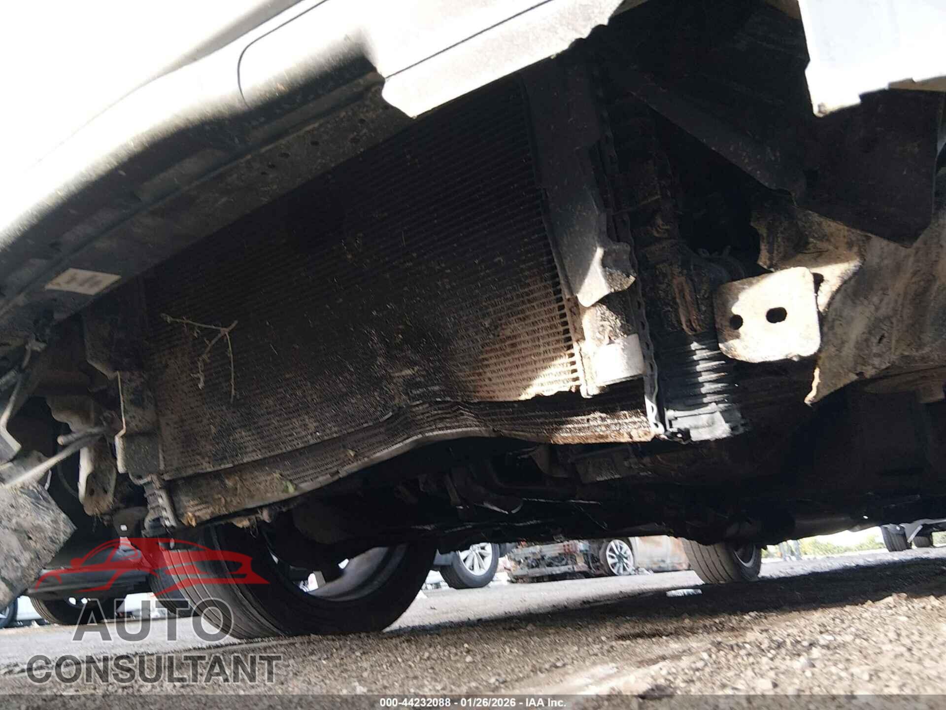 FORD FLEX 2017 - 2FMGK5C84HBA07935