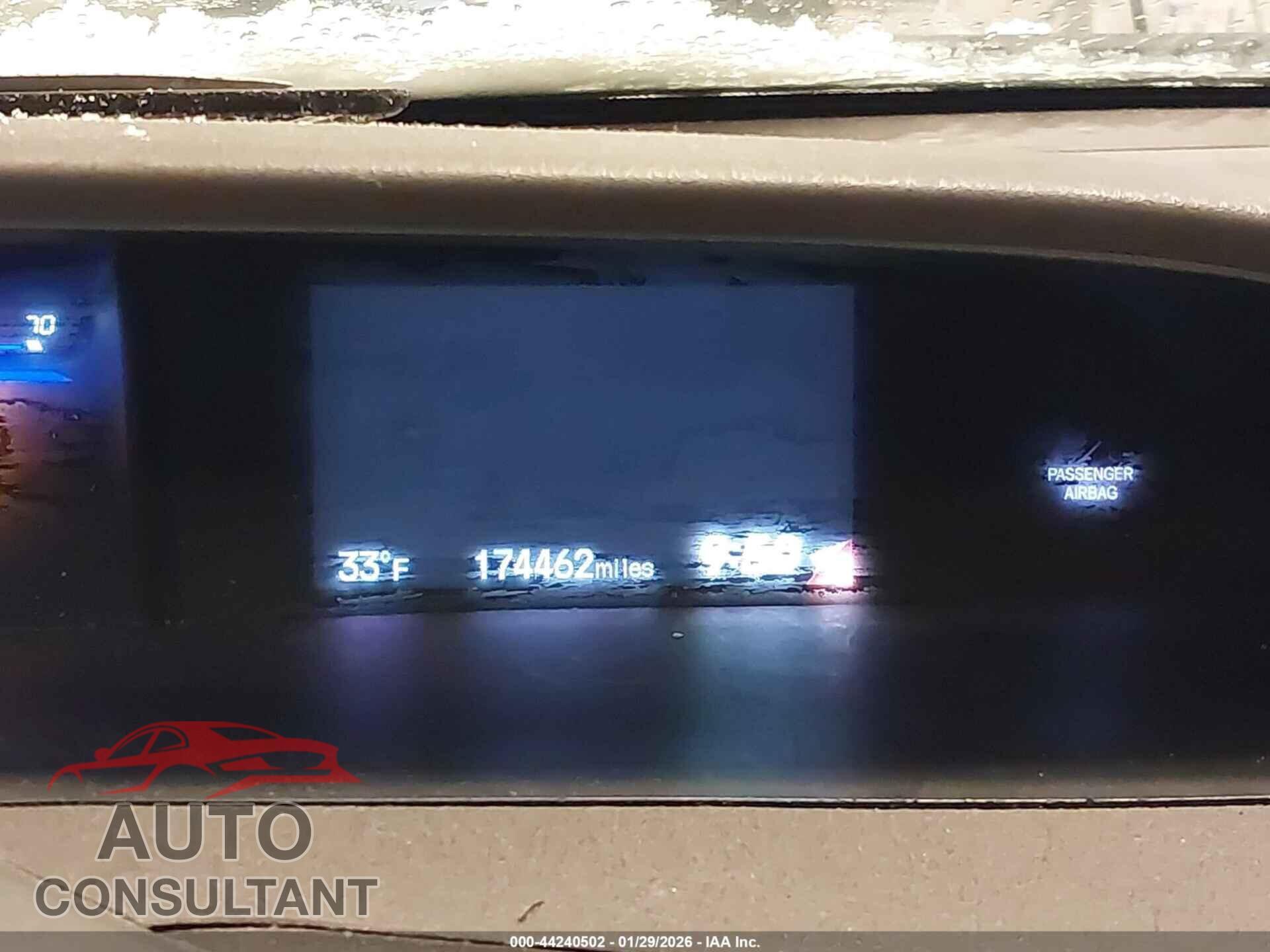 HONDA CIVIC 2012 - 19XFB2F88CE035295