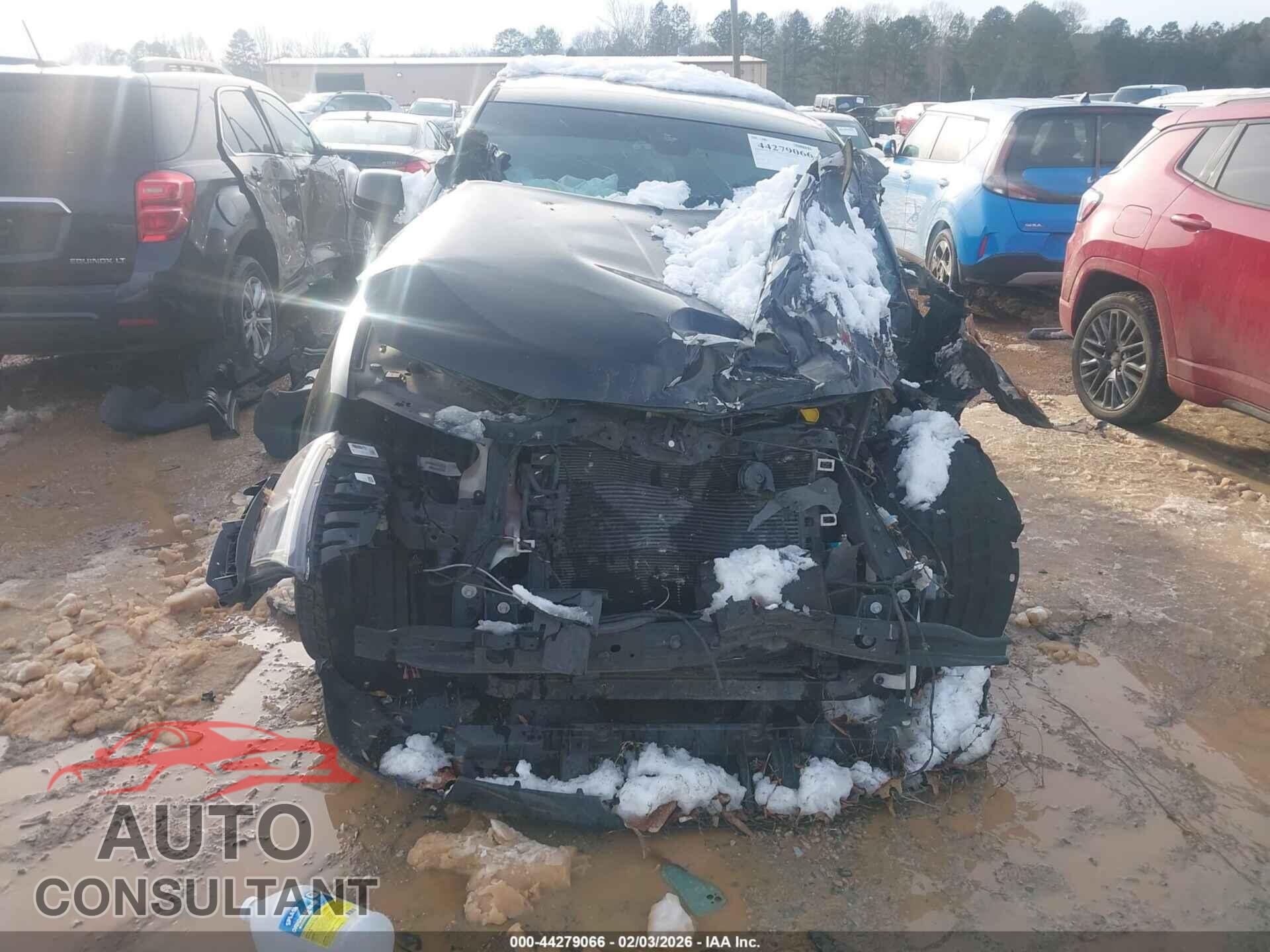 DODGE DURANGO 2021 - 1C4SDJFT9MC825849