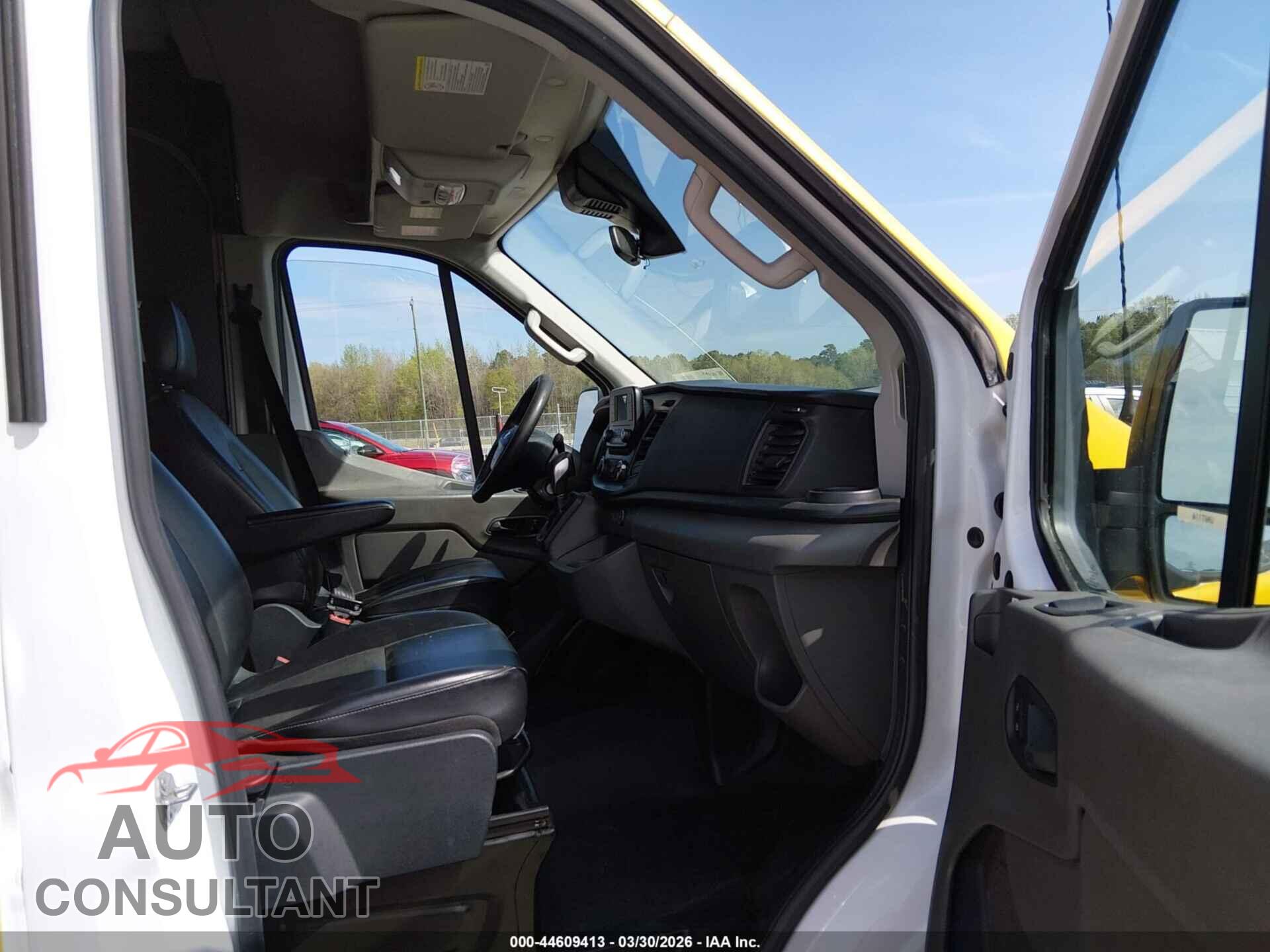 FORD TRANSIT-250 2020 - 1FTBR1C81LKB16886