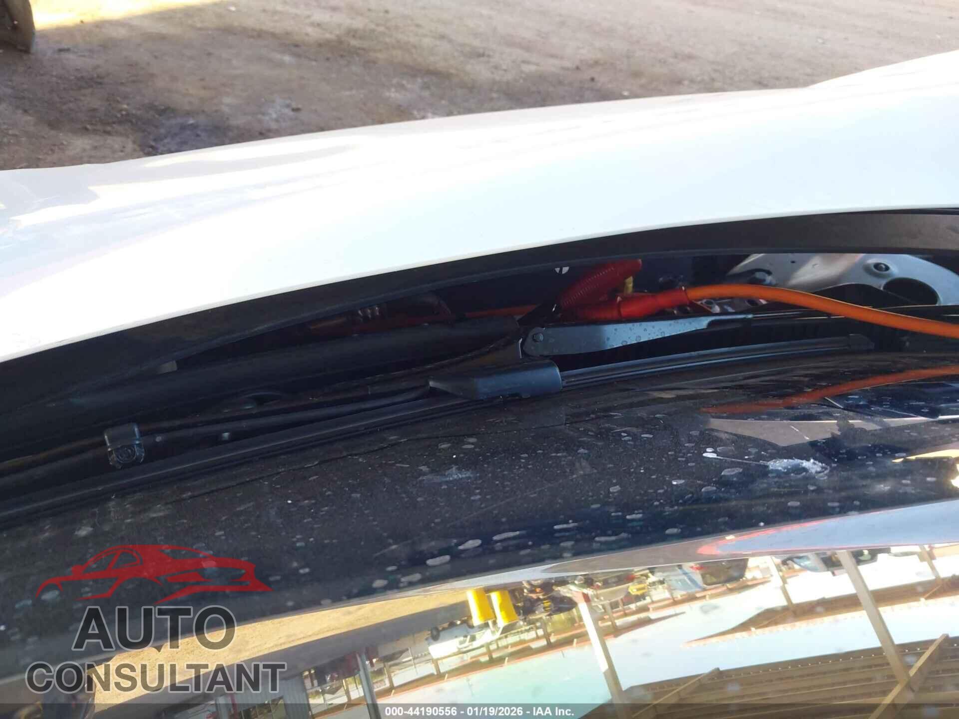 TESLA MODEL 3 2024 - 5YJ3E1EB4RF817971