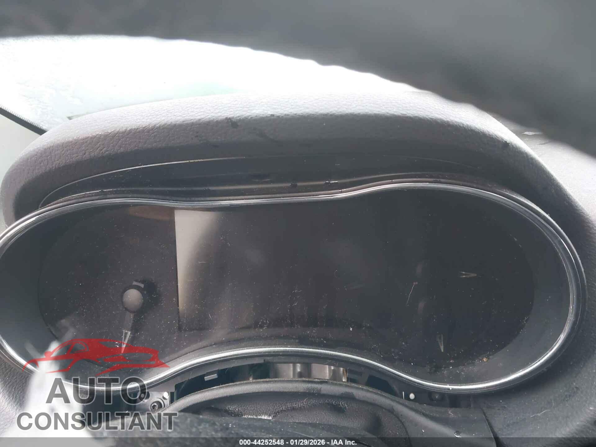 DODGE DURANGO 2015 - 1C4RDJDG6FC223465