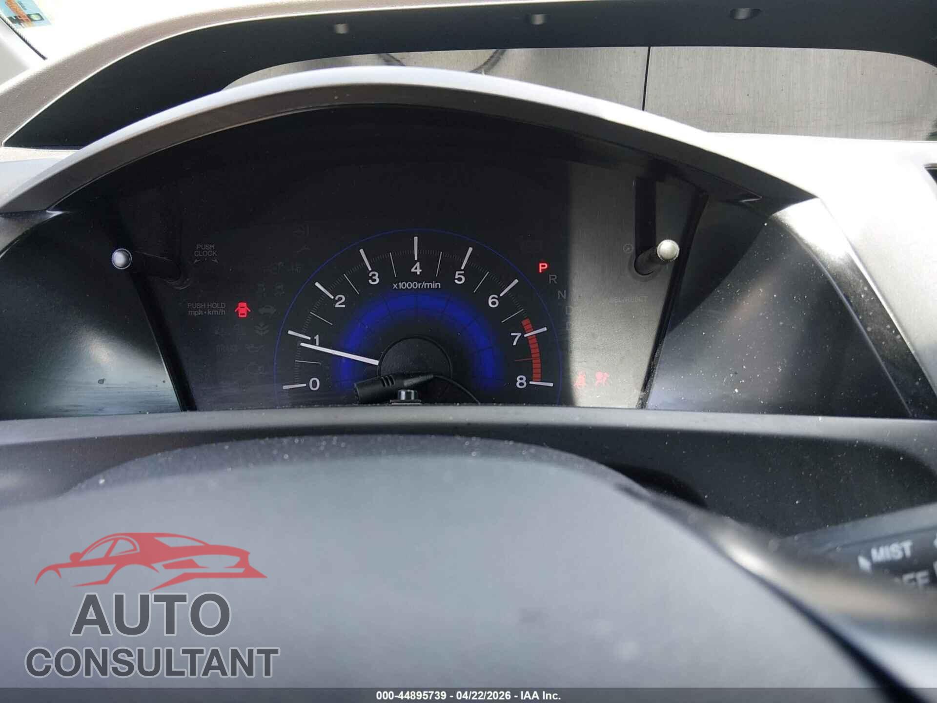 HONDA CIVIC 2012 - 2HGFB2F80CH314018