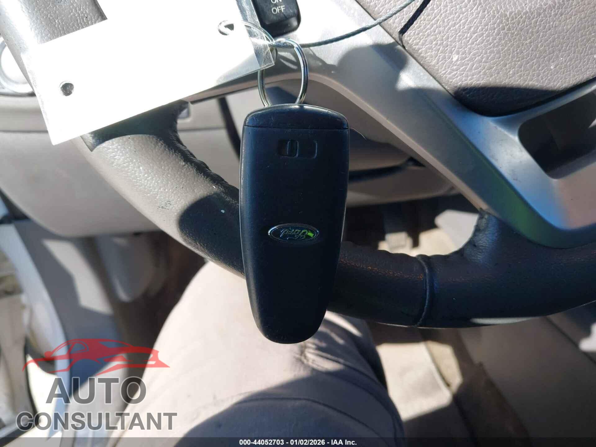 FORD EDGE 2014 - 2FMDK3KC6EBA45756