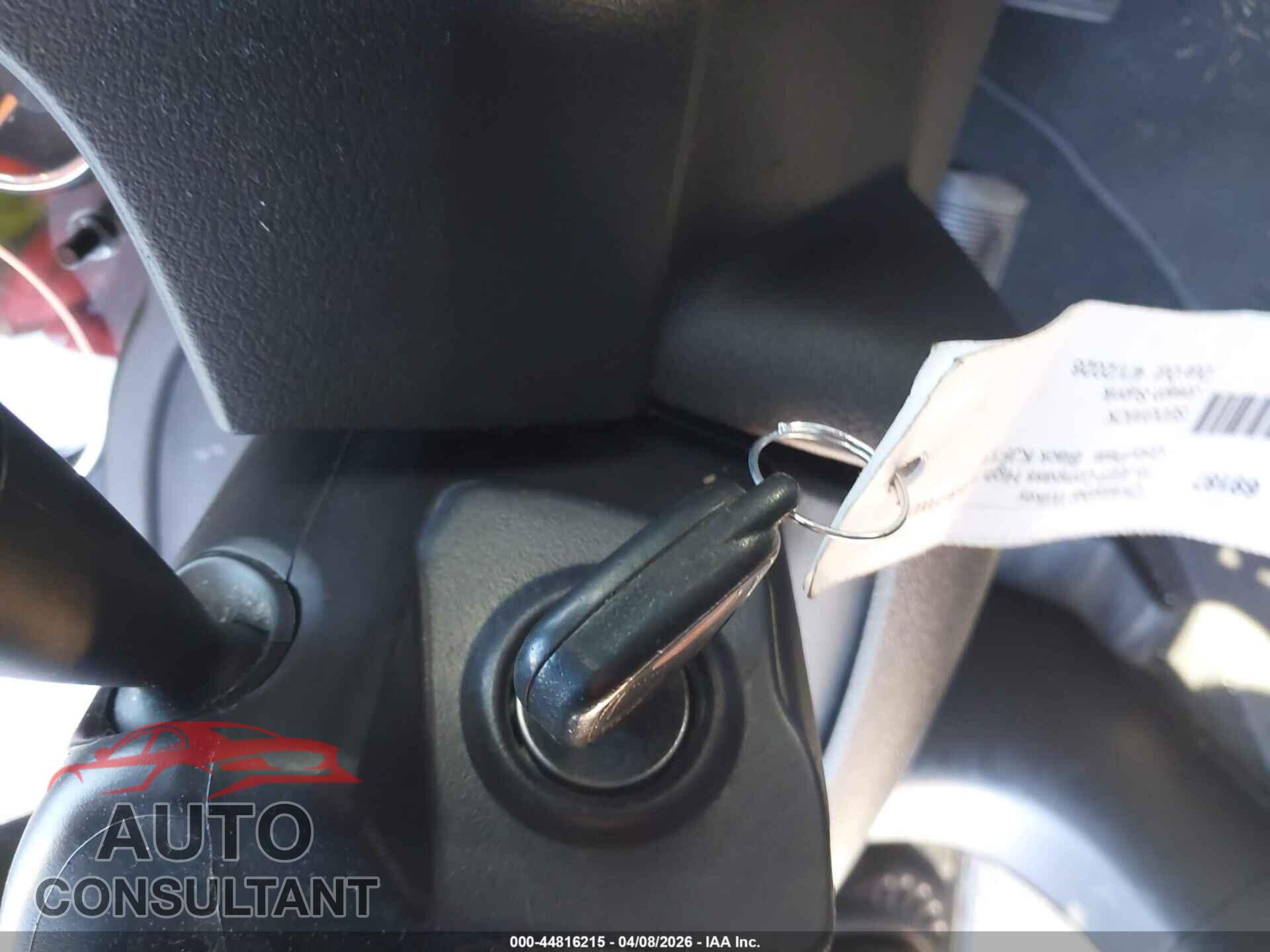 JEEP COMPASS 2015 - 1C4NJCEA5FD110792