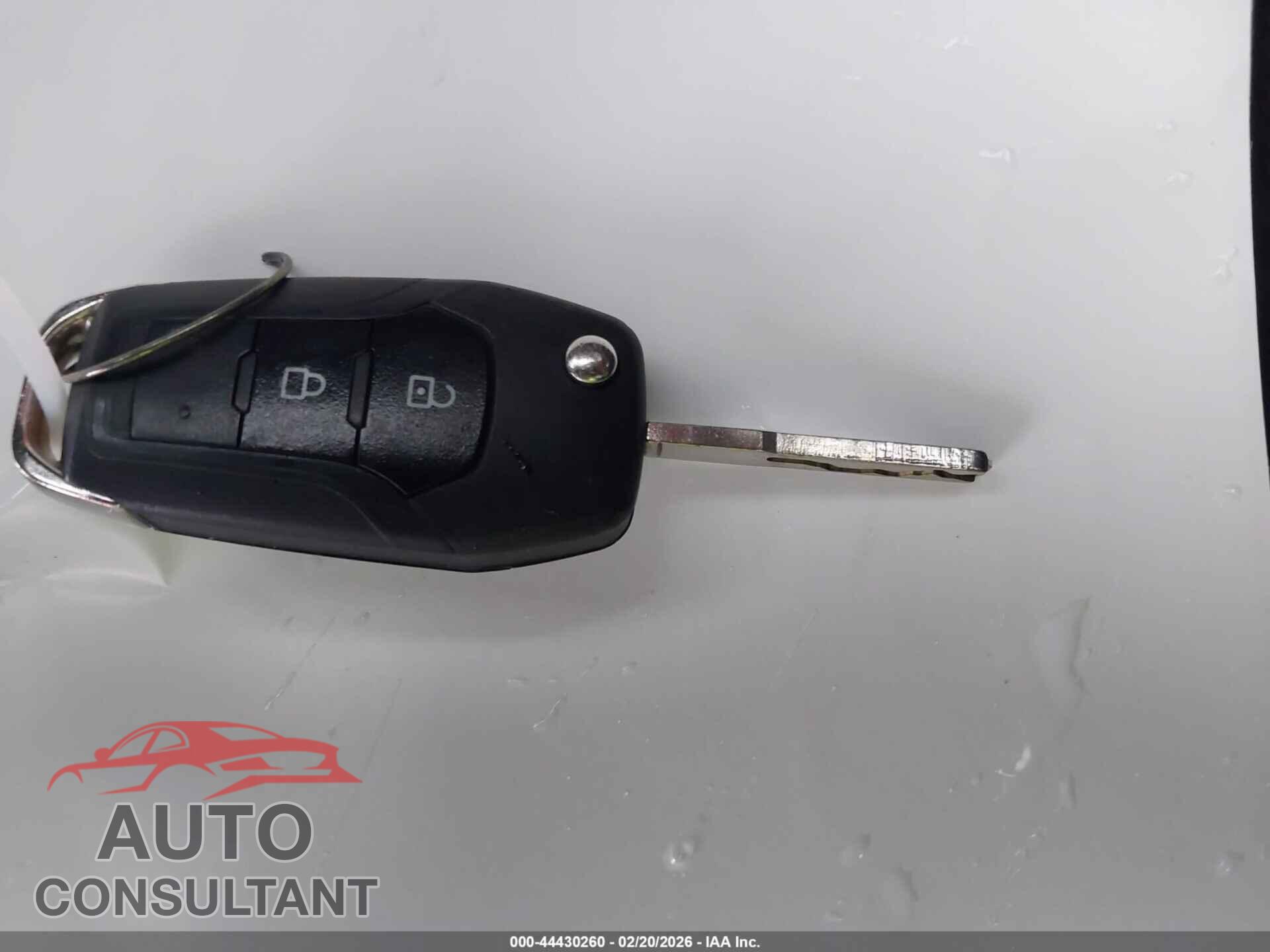 FORD ESCAPE 2020 - 1FMCU0F68LUA21605