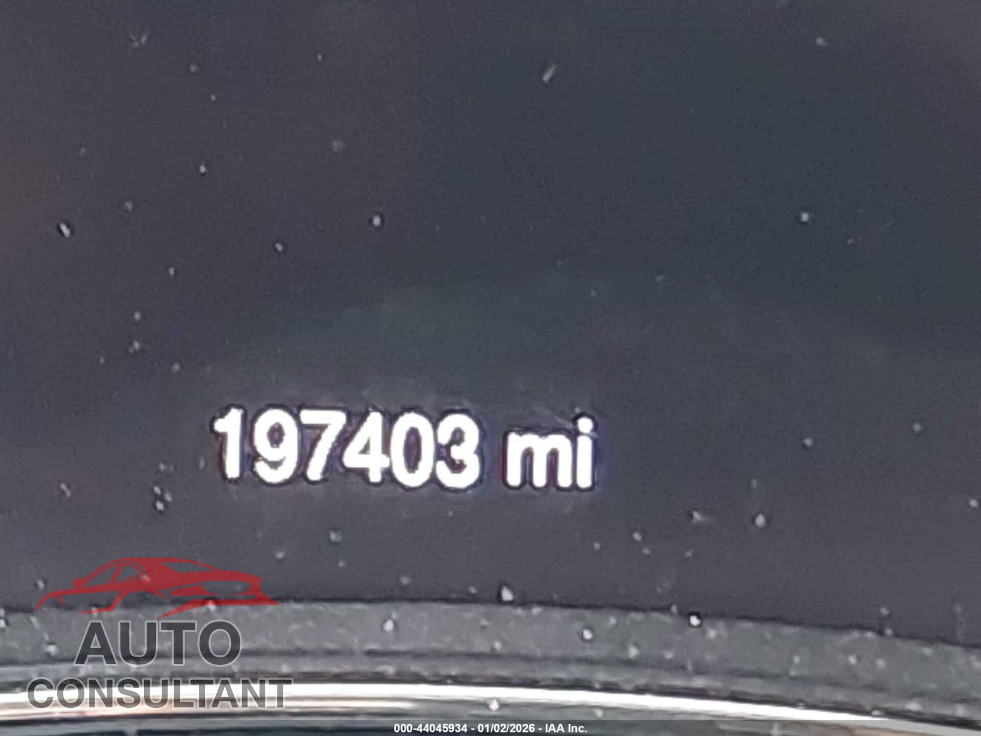 DODGE DURANGO 2015 - 1C4RDHDG4FC222792