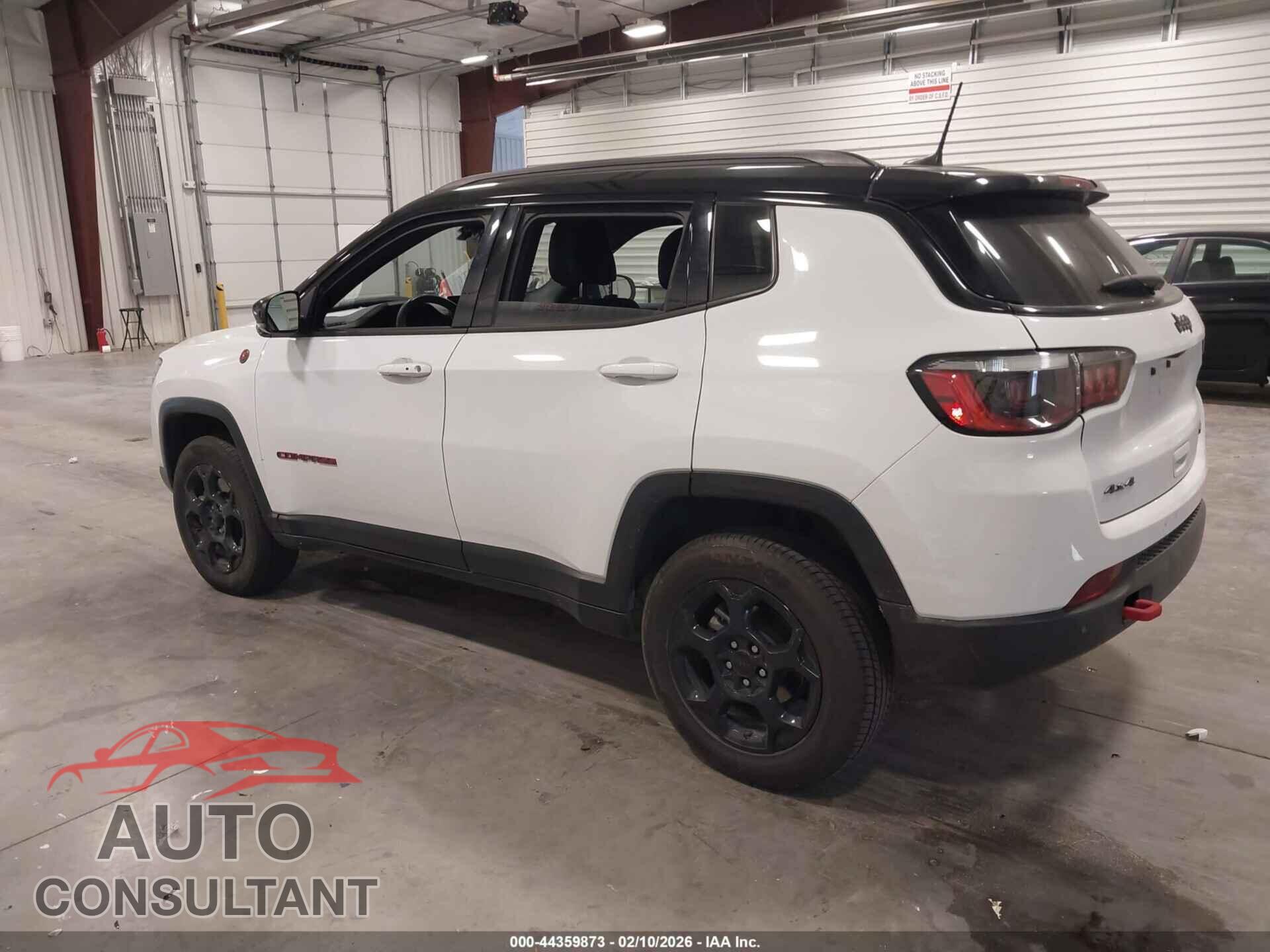 JEEP COMPASS 2024 - 3C4NJDDN7RT610090
