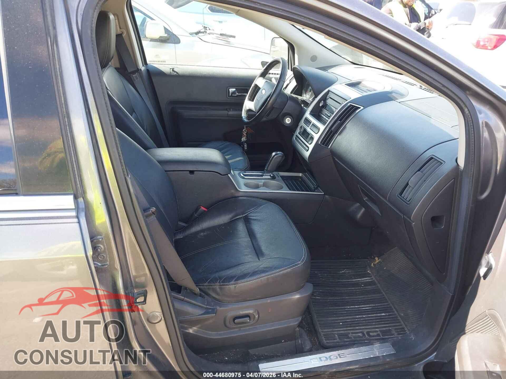 FORD EDGE 2010 - 2FMDK4KC4ABA59946