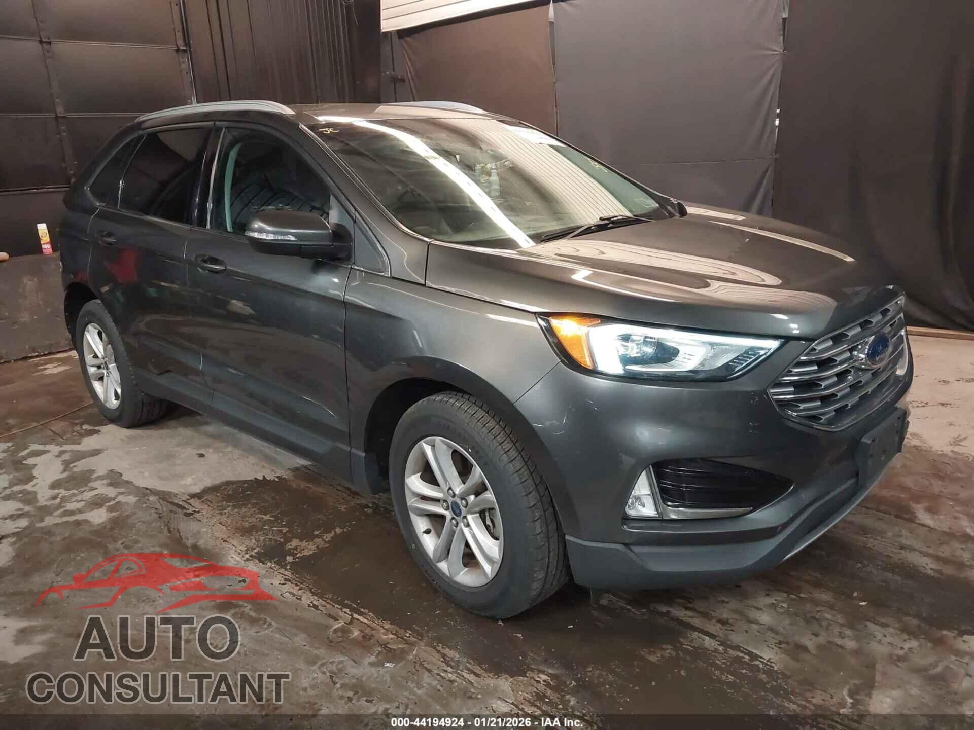 FORD EDGE 2019 - 2FMPK4J97KBC67128
