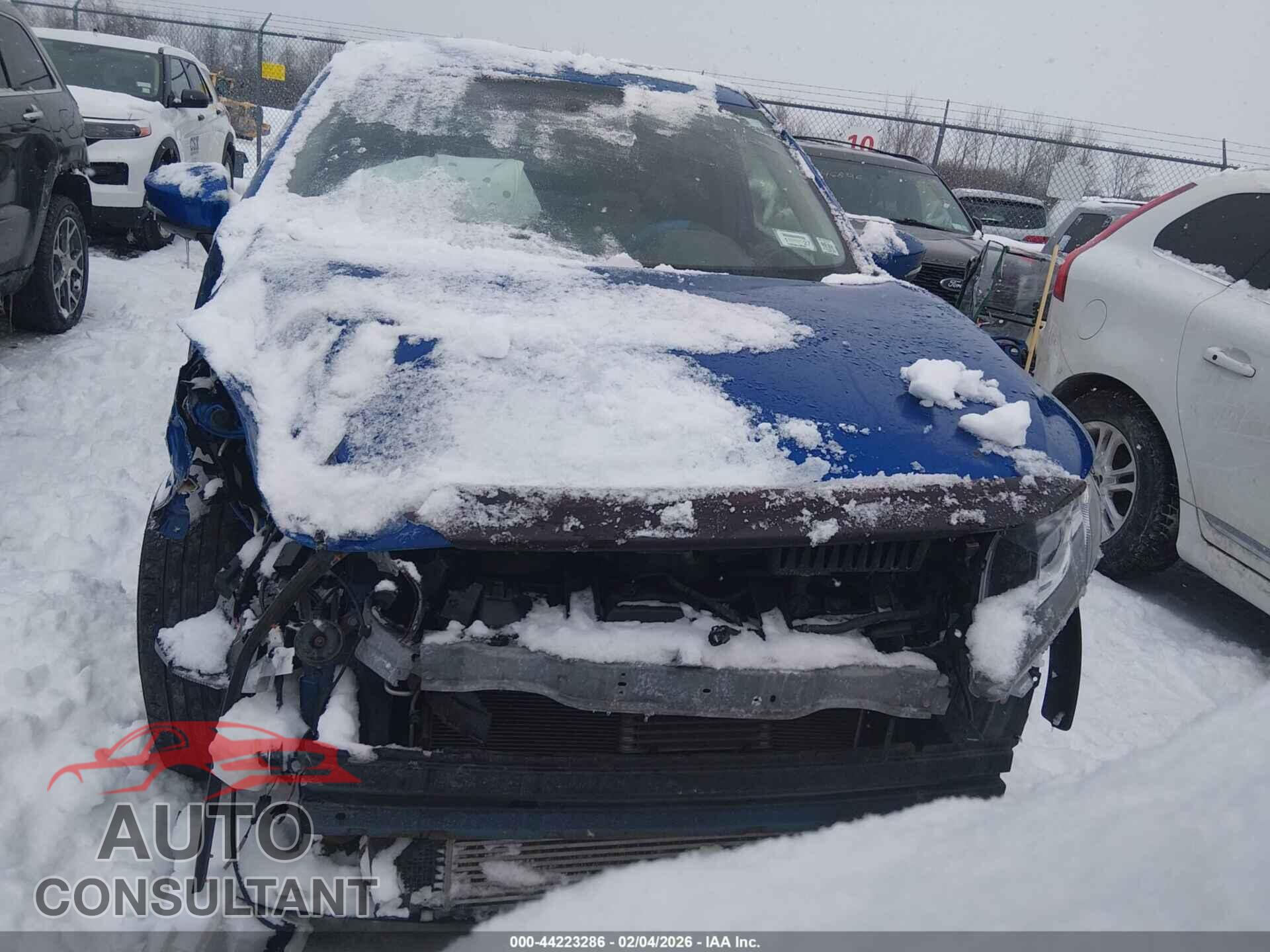 MITSUBISHI ECLIPSE CROSS 2019 - JA4AT3AAXKZ017790