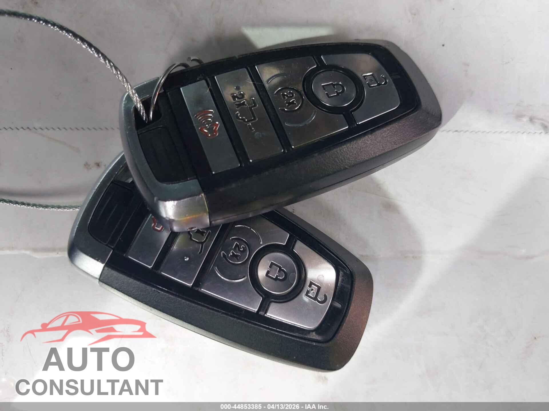 FORD EXPLORER 2020 - 1FMSK7DH2LGC91796