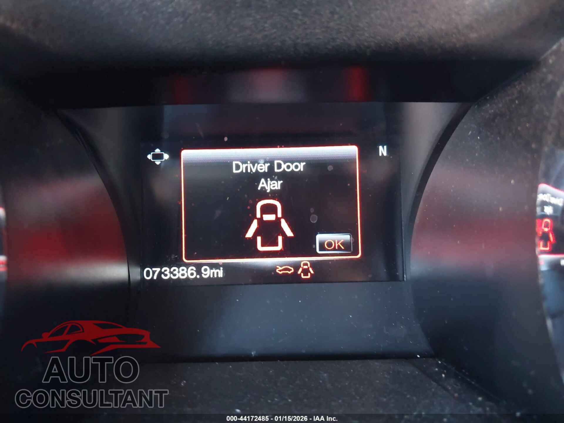 FORD MUSTANG 2017 - 1FA6P8CF3H5311947