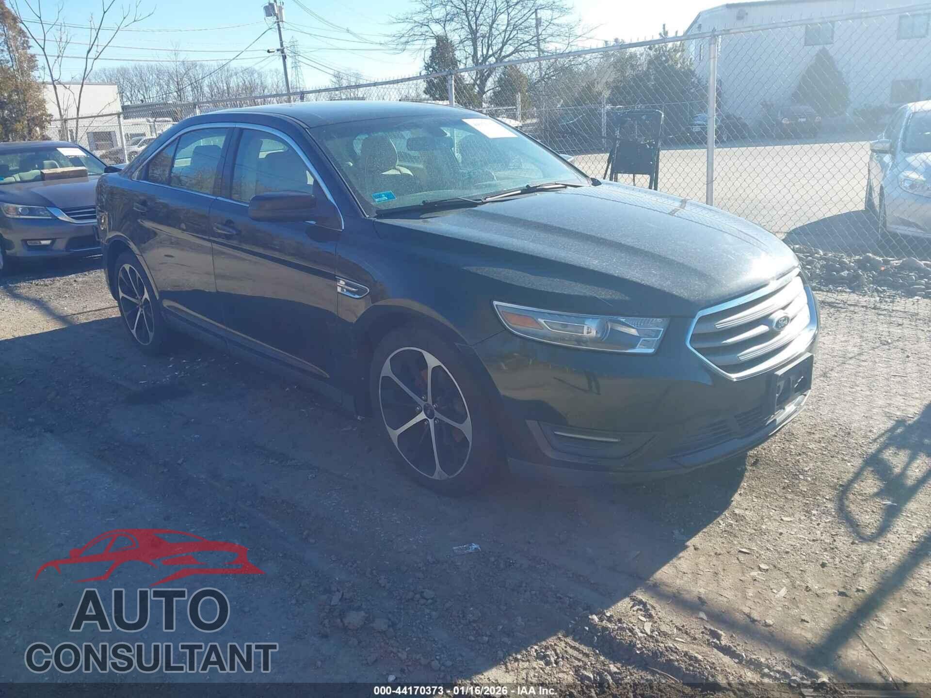 FORD TAURUS 2014 - 1FAHP2E83EG112661
