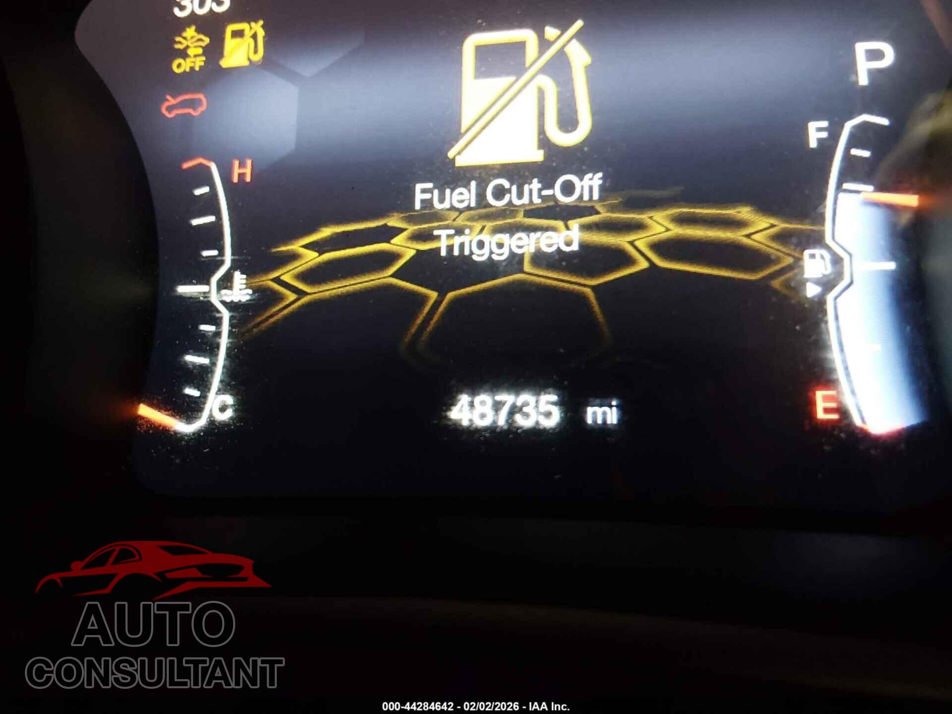 JEEP COMPASS 2021 - 3C4NJDCB2MT512584