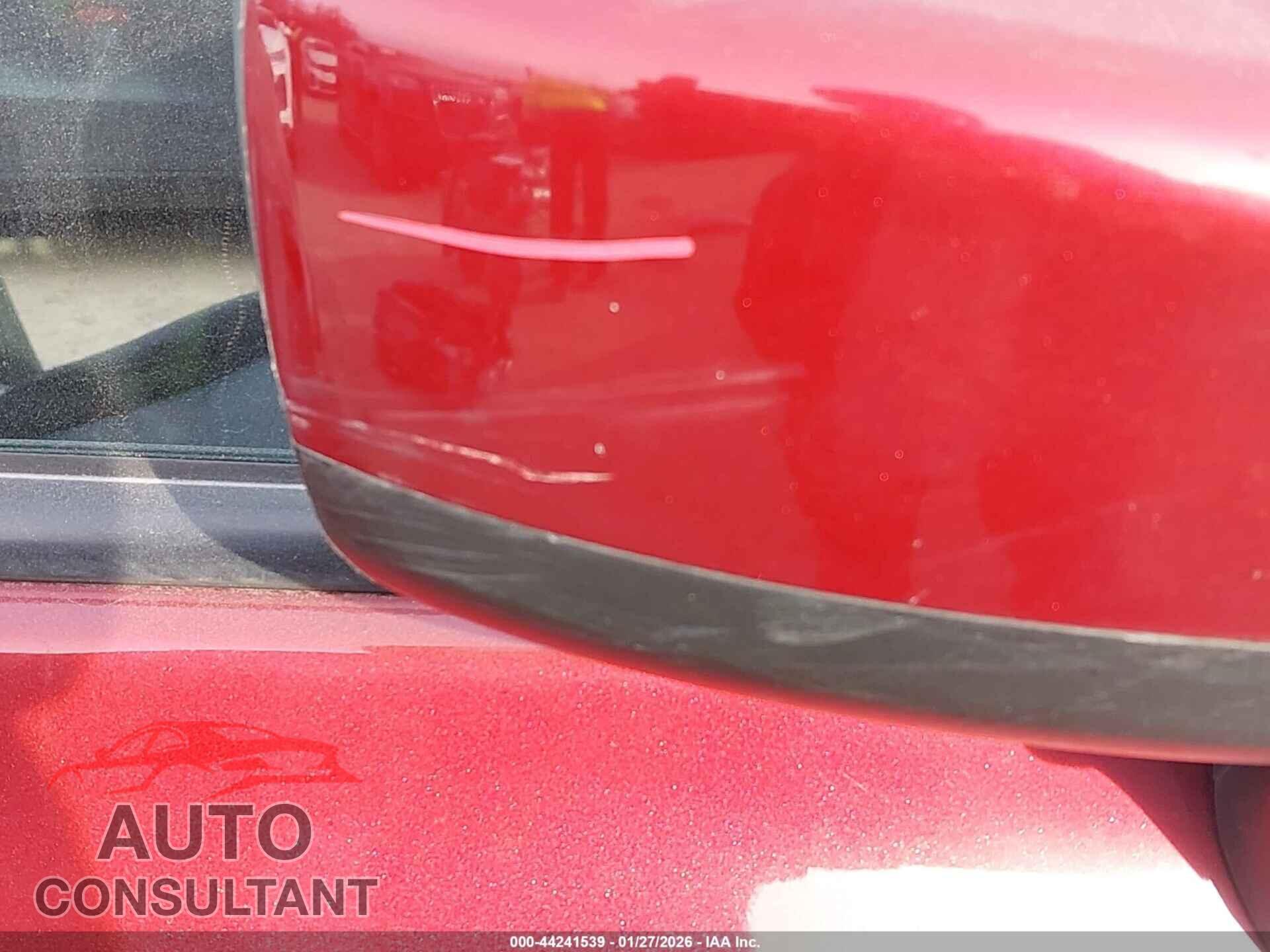 NISSAN VERSA NOTE 2016 - 3N1CE2CP7GL376925