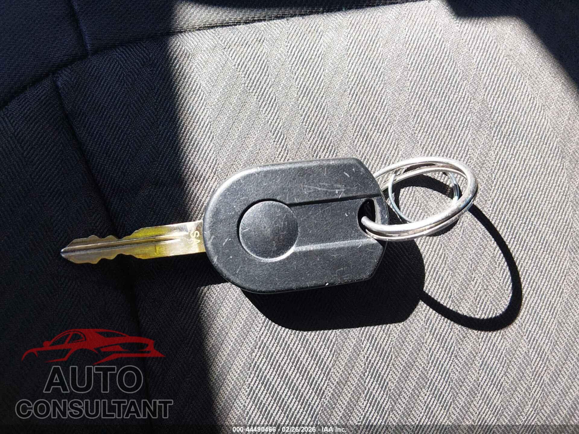 FORD FLEX 2014 - 2FMHK6C8XEBD23376