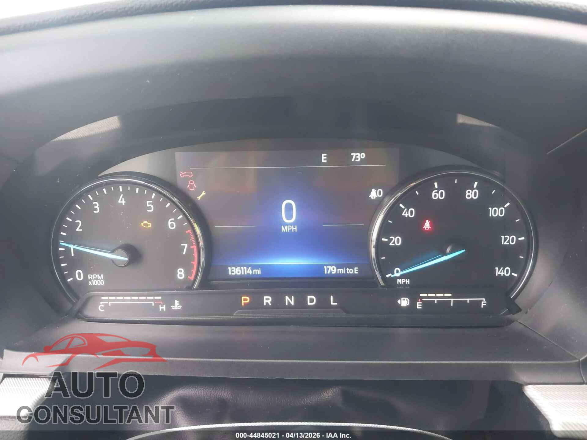 FORD EXPLORER 2021 - 1FMSK8DH2MGB57653