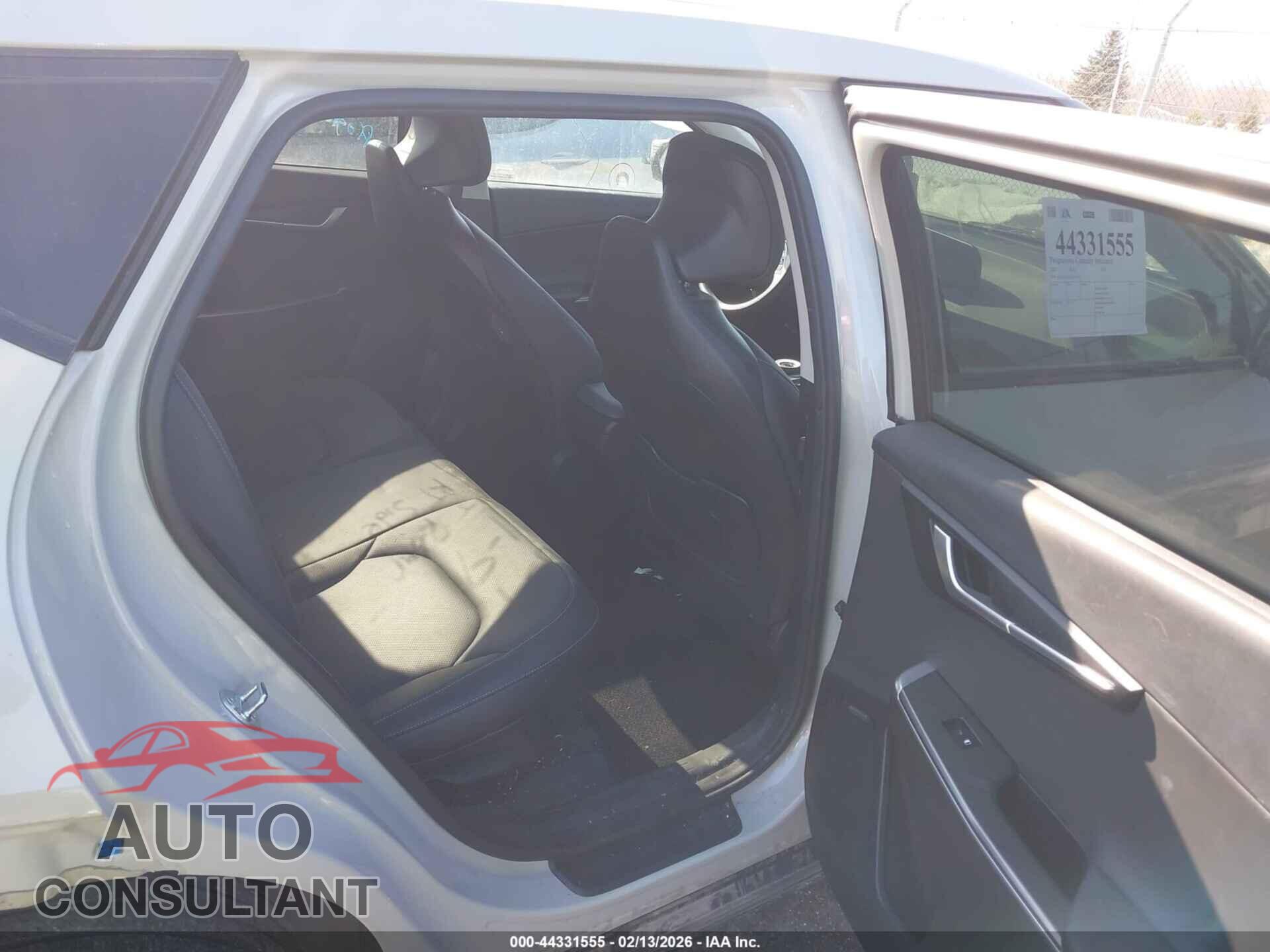 KIA EV6 2023 - KNDC3DLC2P5158564