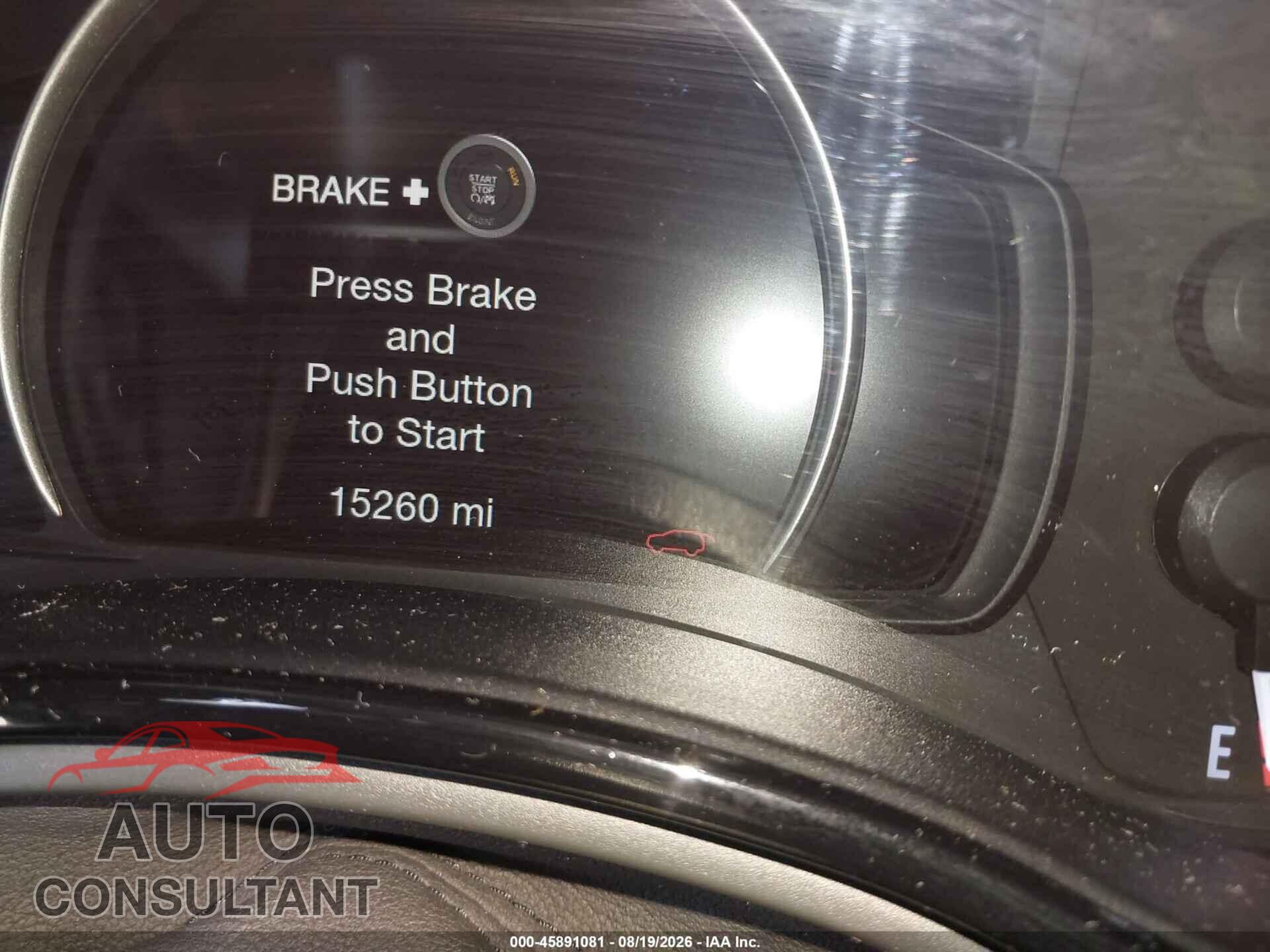 DODGE DURANGO 2026 - 1C4RDHDG4TC187036