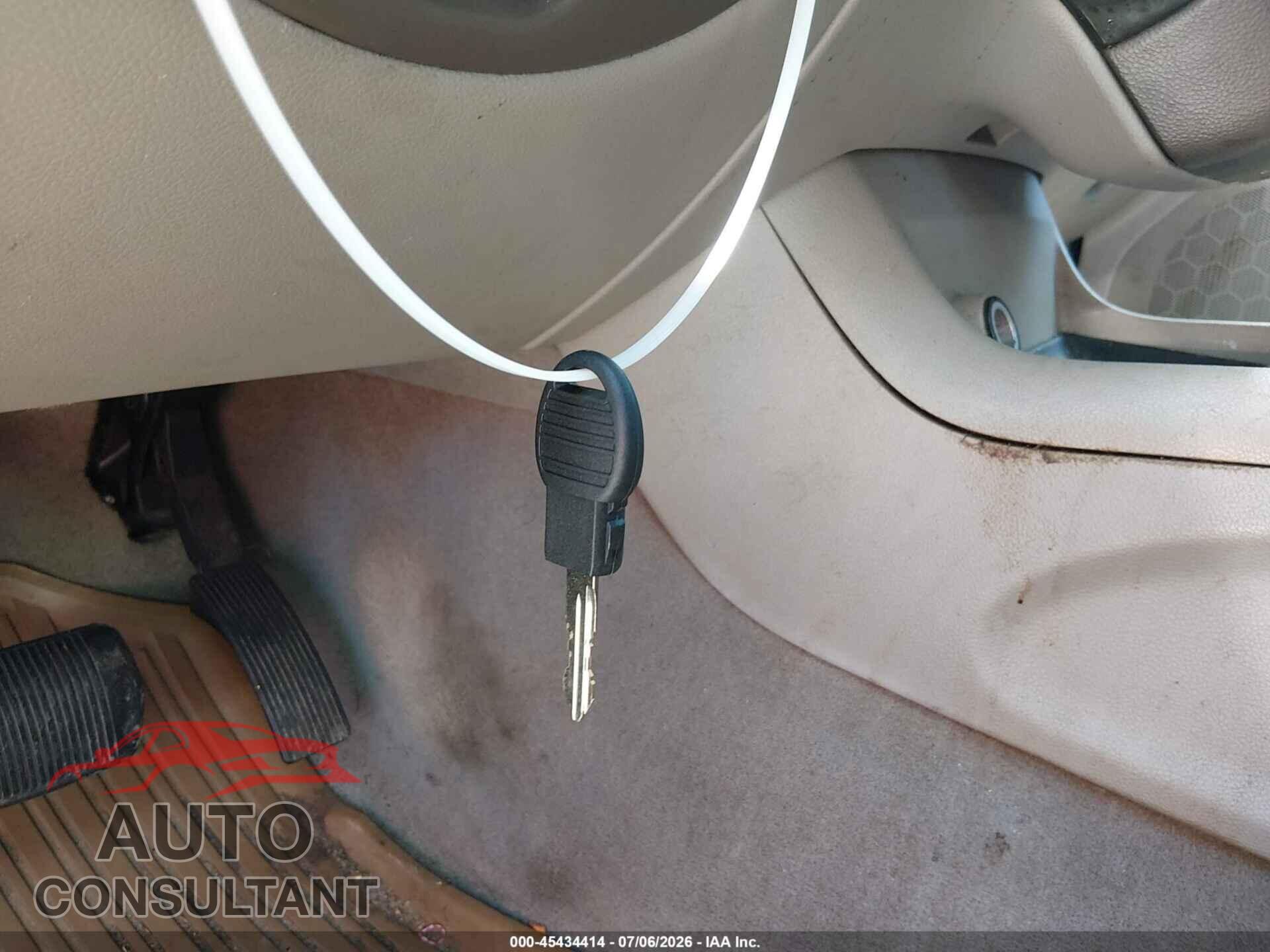 DODGE DURANGO 2011 - 1D4RD4GG9BC630318