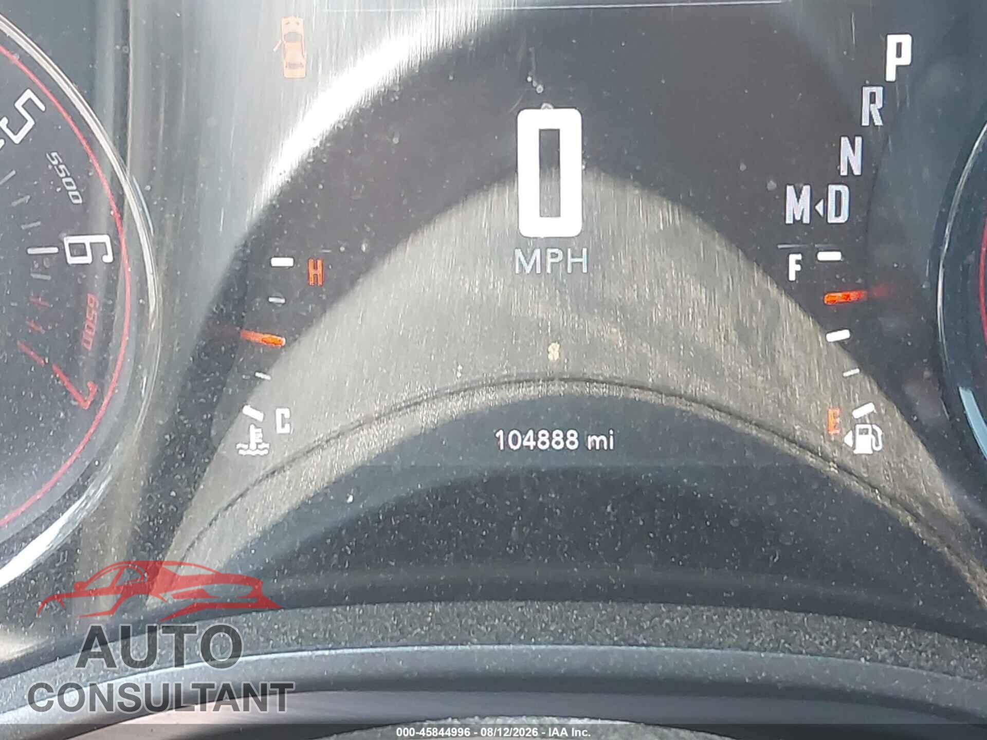 DODGE CHALLENGER 2018 - 2C3CDZAG2JH271323