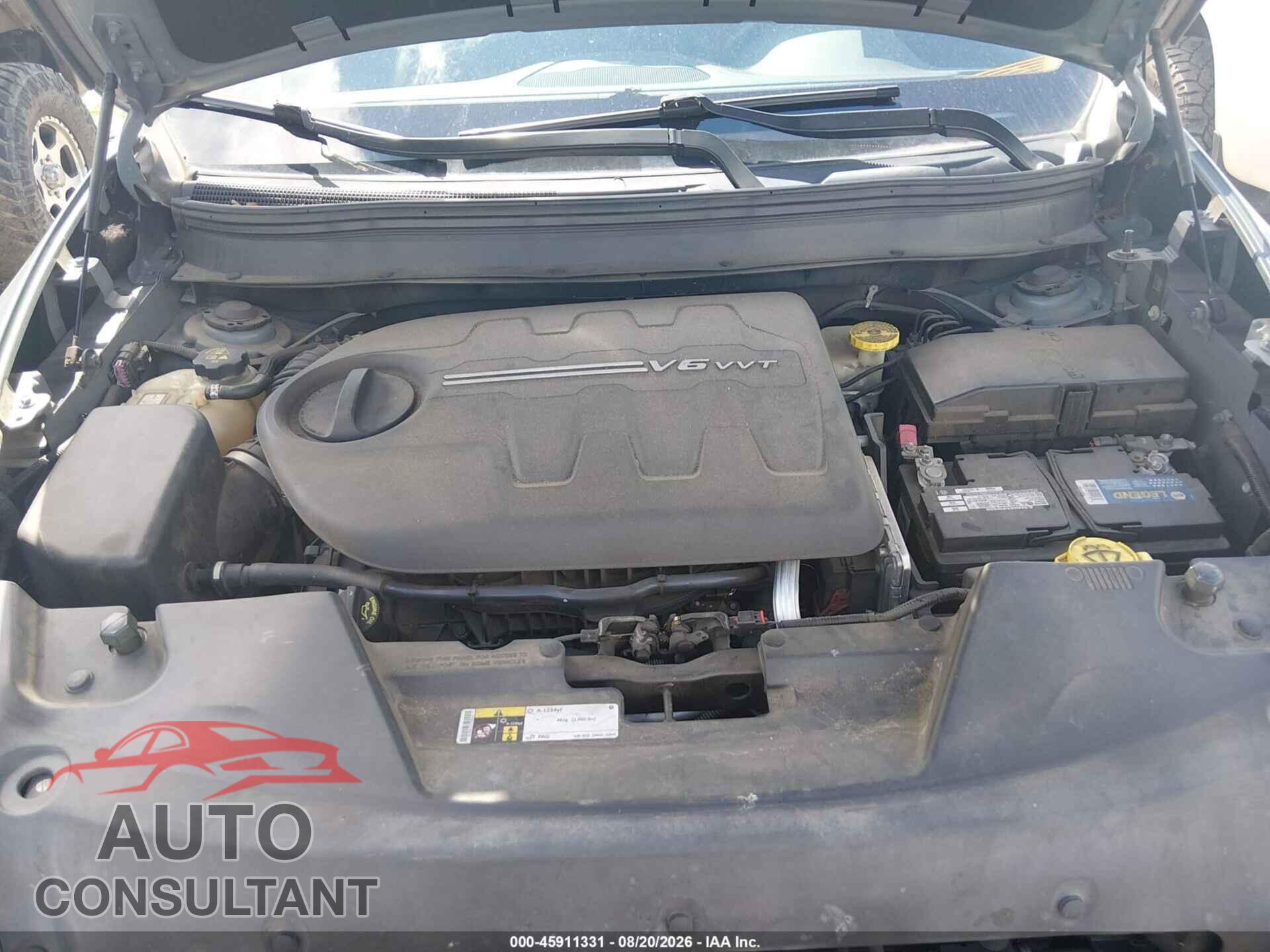 JEEP CHEROKEE 2015 - 1C4PJMBS8FW650444