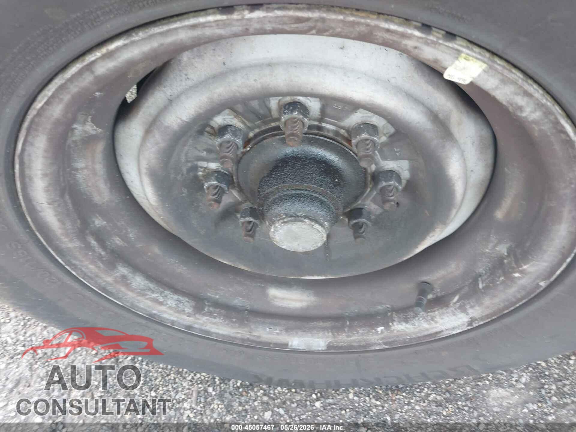 FORD E-350 SUPER DUTY 2012 - 1FTSE3EL0CDA94795