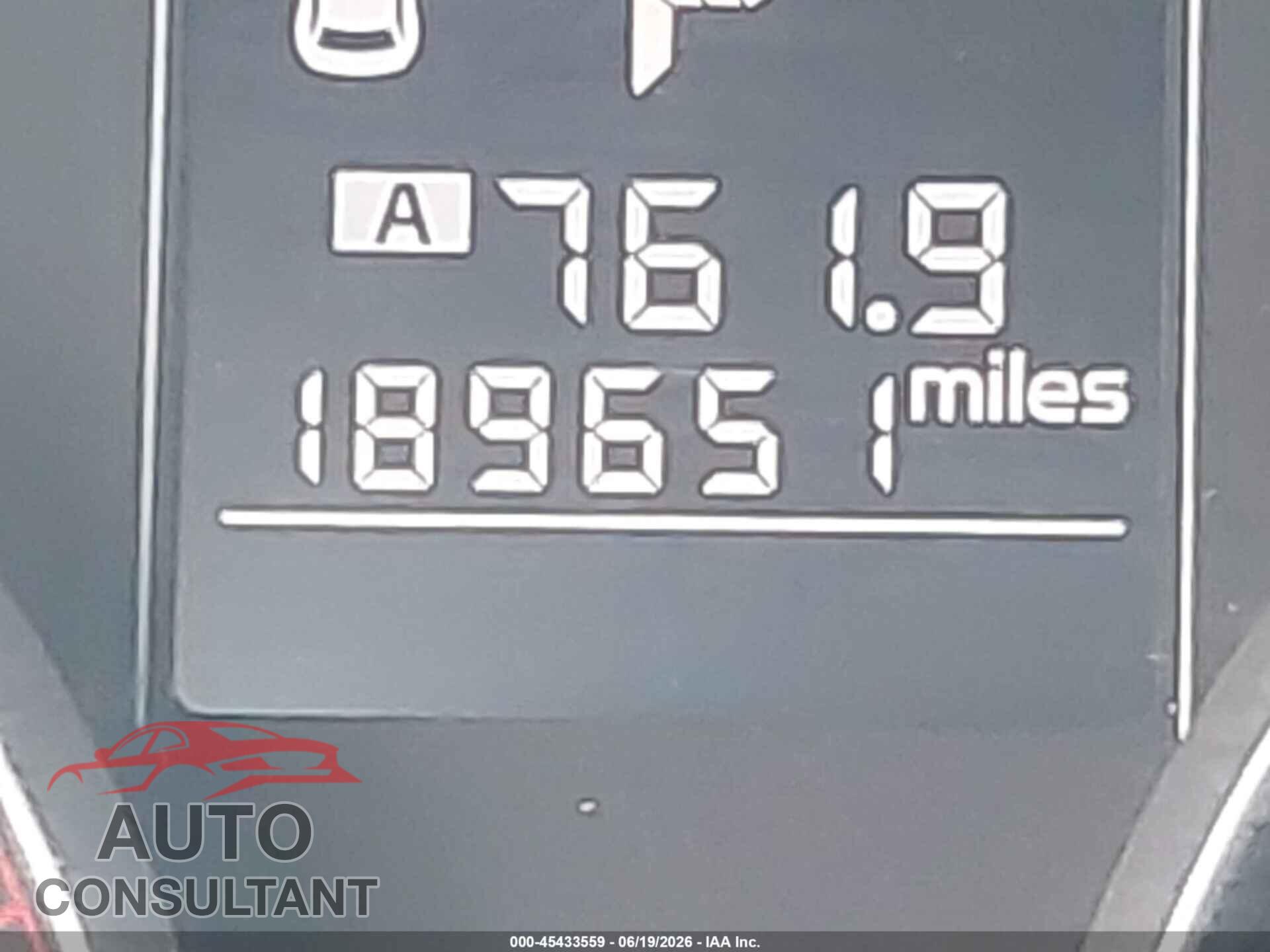SUBARU OUTBACK 2013 - 4S4BRBCC3D3225397