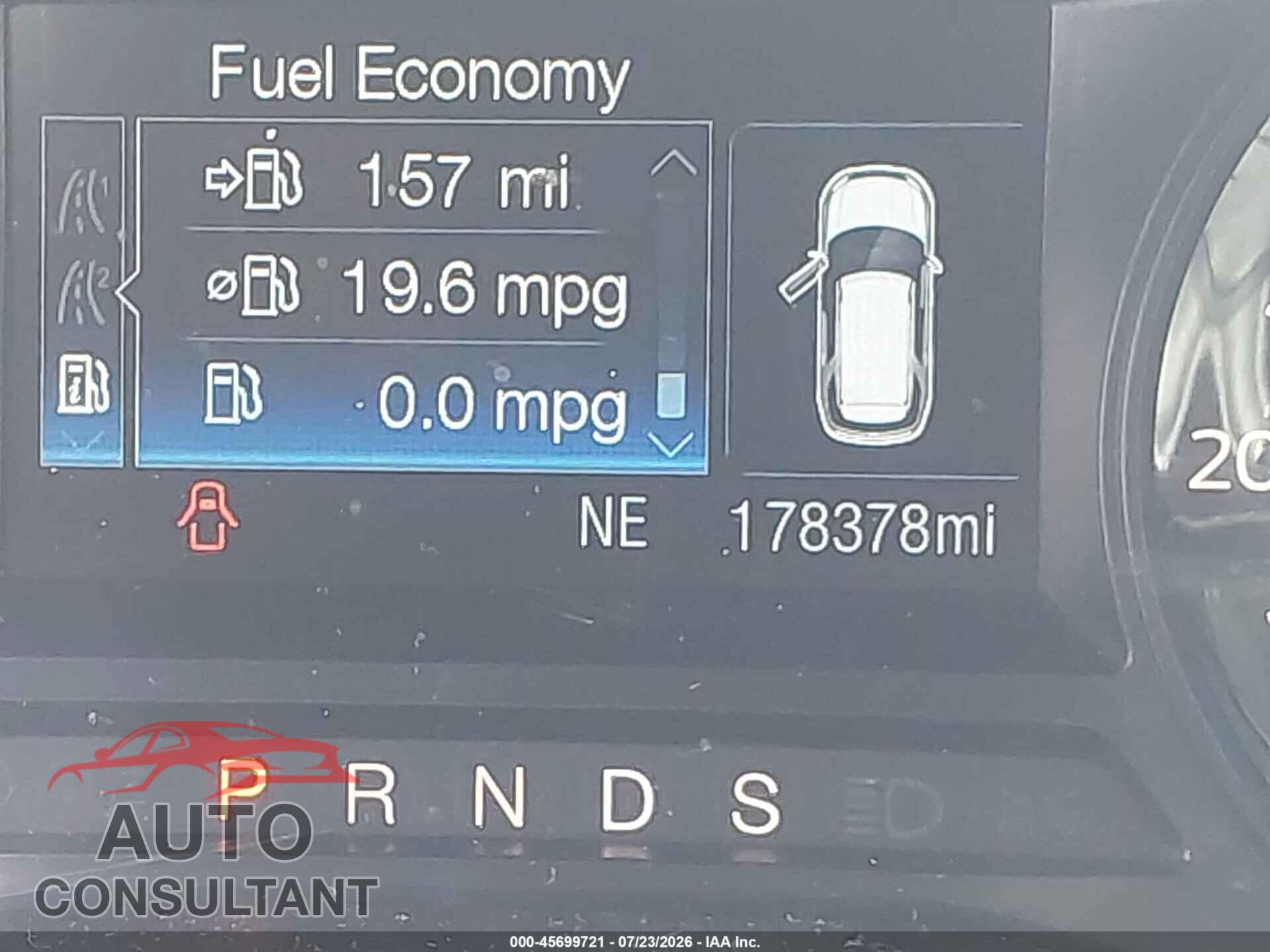 FORD EXPLORER 2018 - 1FM5K8BH0JGB33783