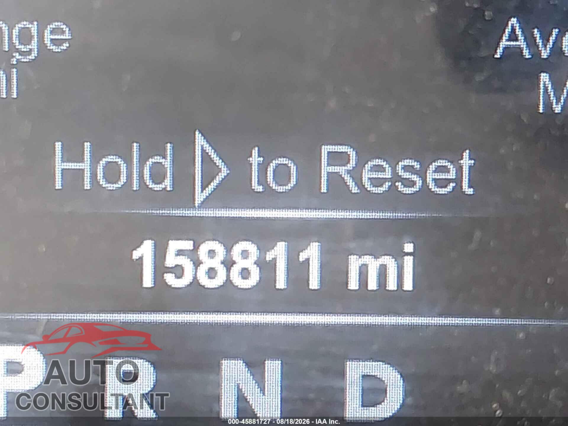 RAM 1500 2017 - 1C6RR7TT0HS814636