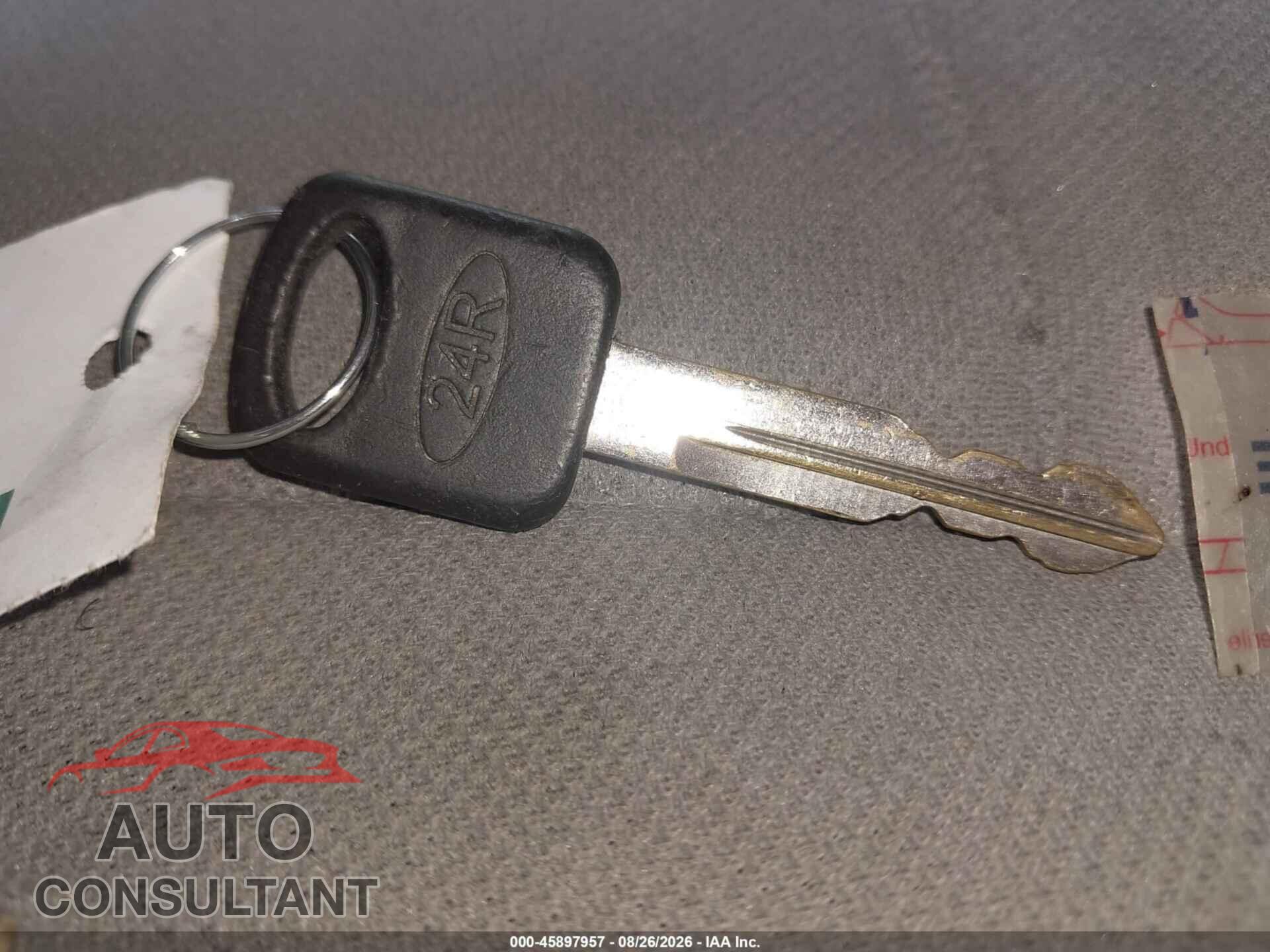 FORD E-150 2014 - 1FTNE1EW0EDA75095