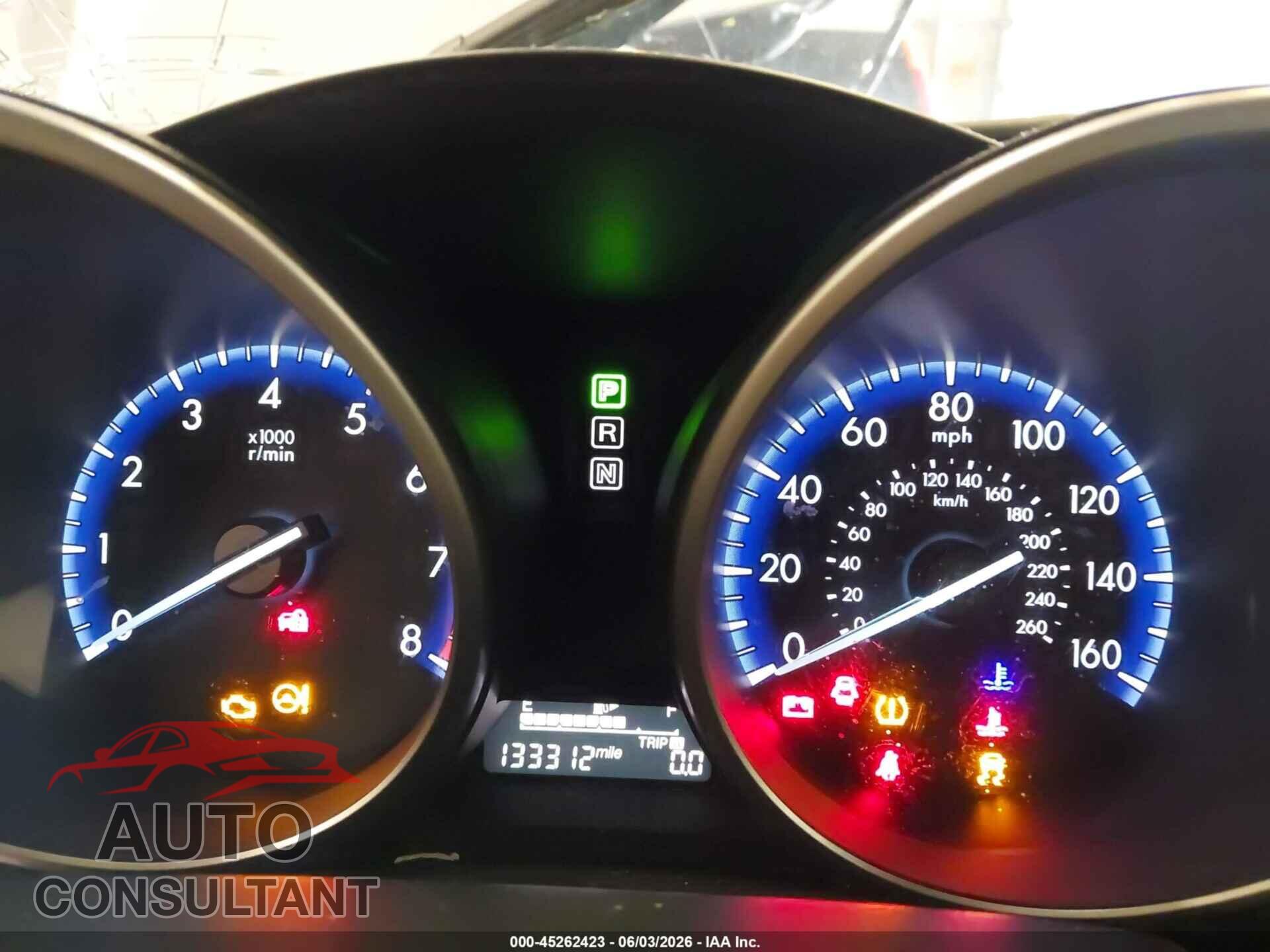 MAZDA MAZDA3 2013 - JM1BL1U82D1701774